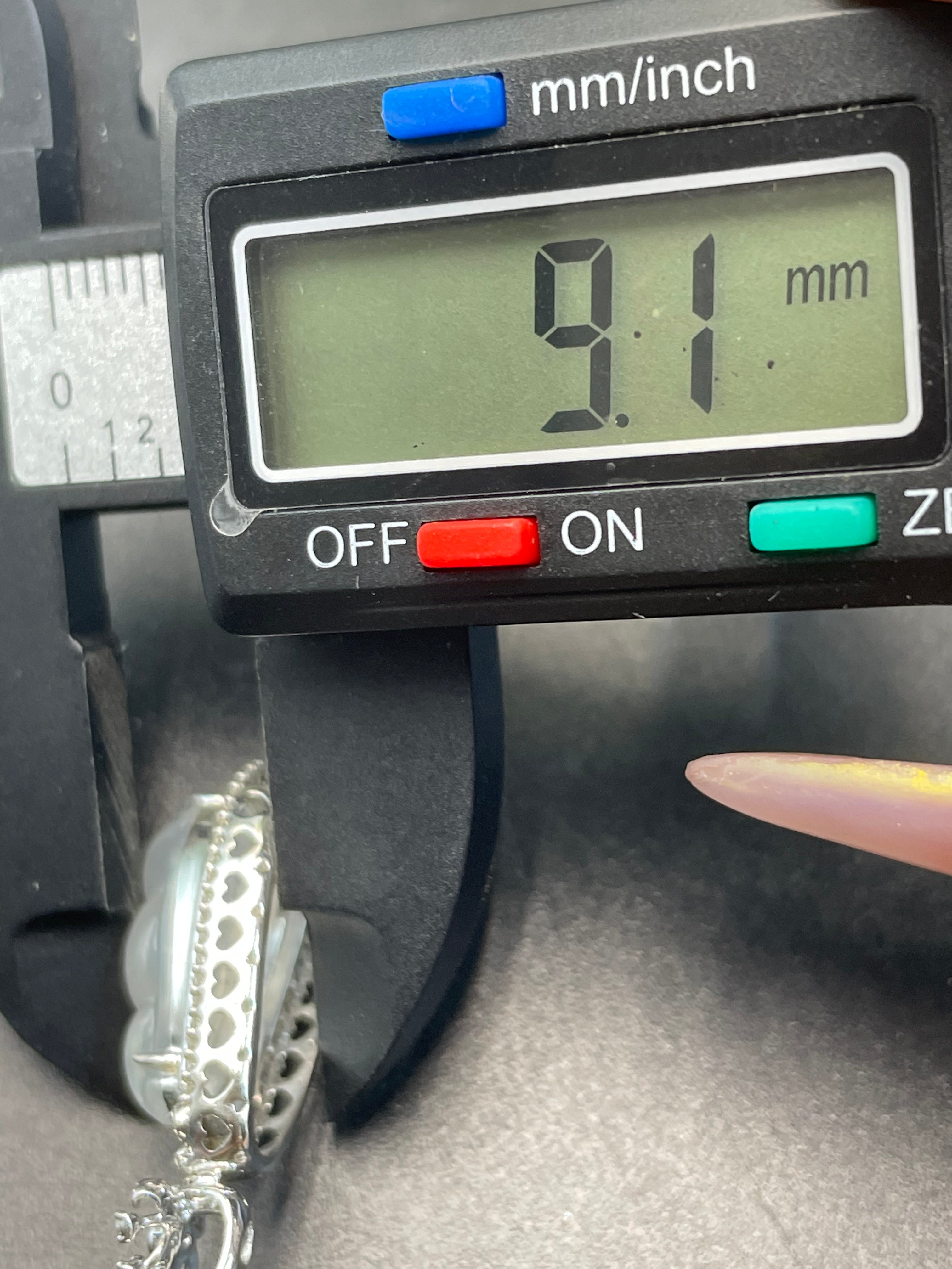 緬甸天然翡翠福豆/三元及第吊墜