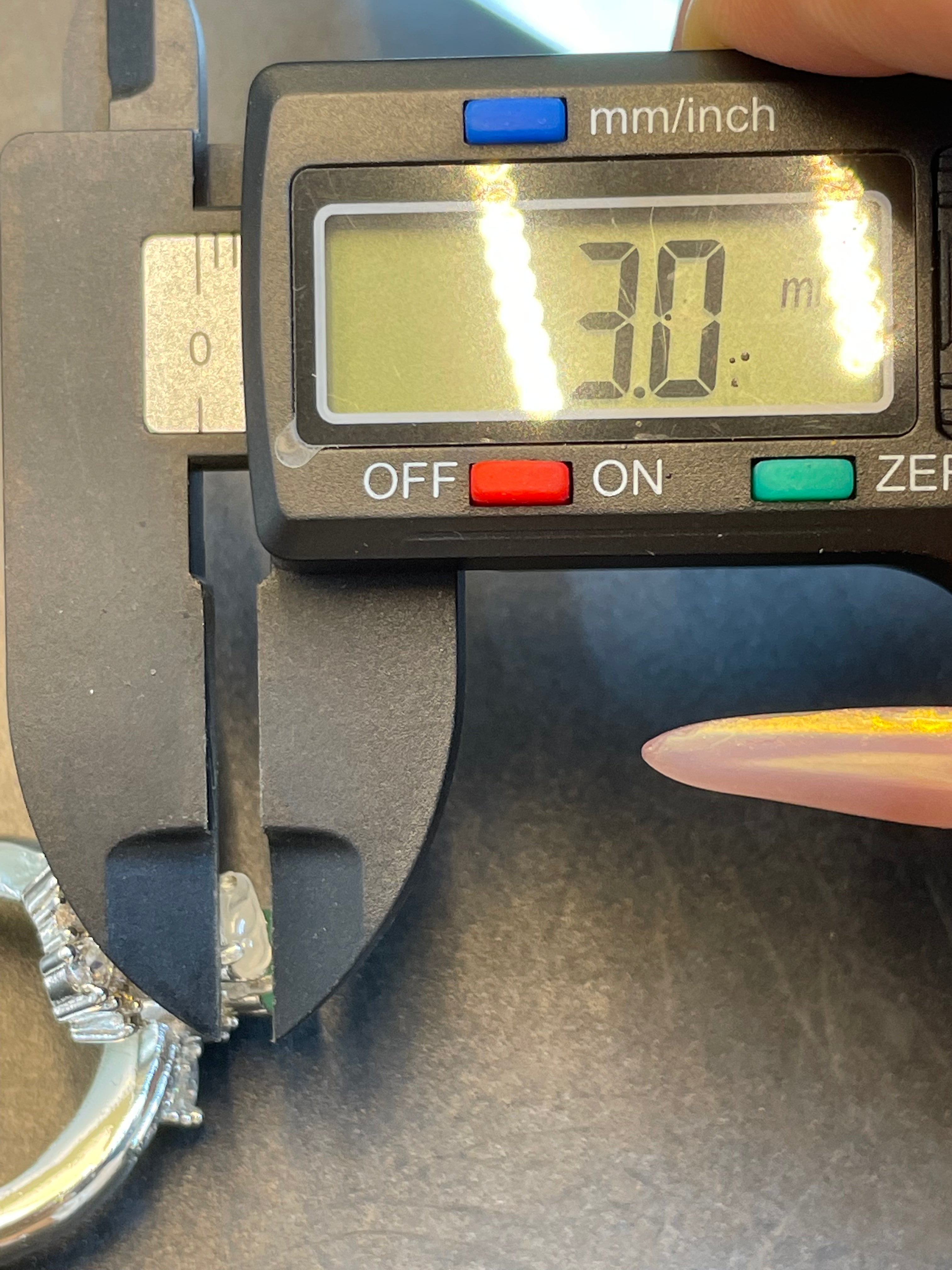 緬甸天然翡翠冰種俏色貔貅戒指