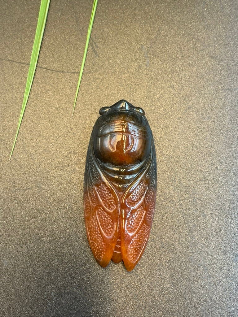 天然緬甸翡翠一鳴驚人吊墜