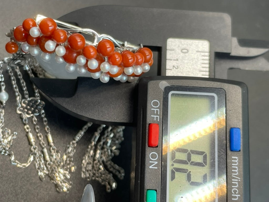 緬甸天然翡翠 冰種蛋面戲曲鳳冠流蘇吊墜 個性時尚潮流設計