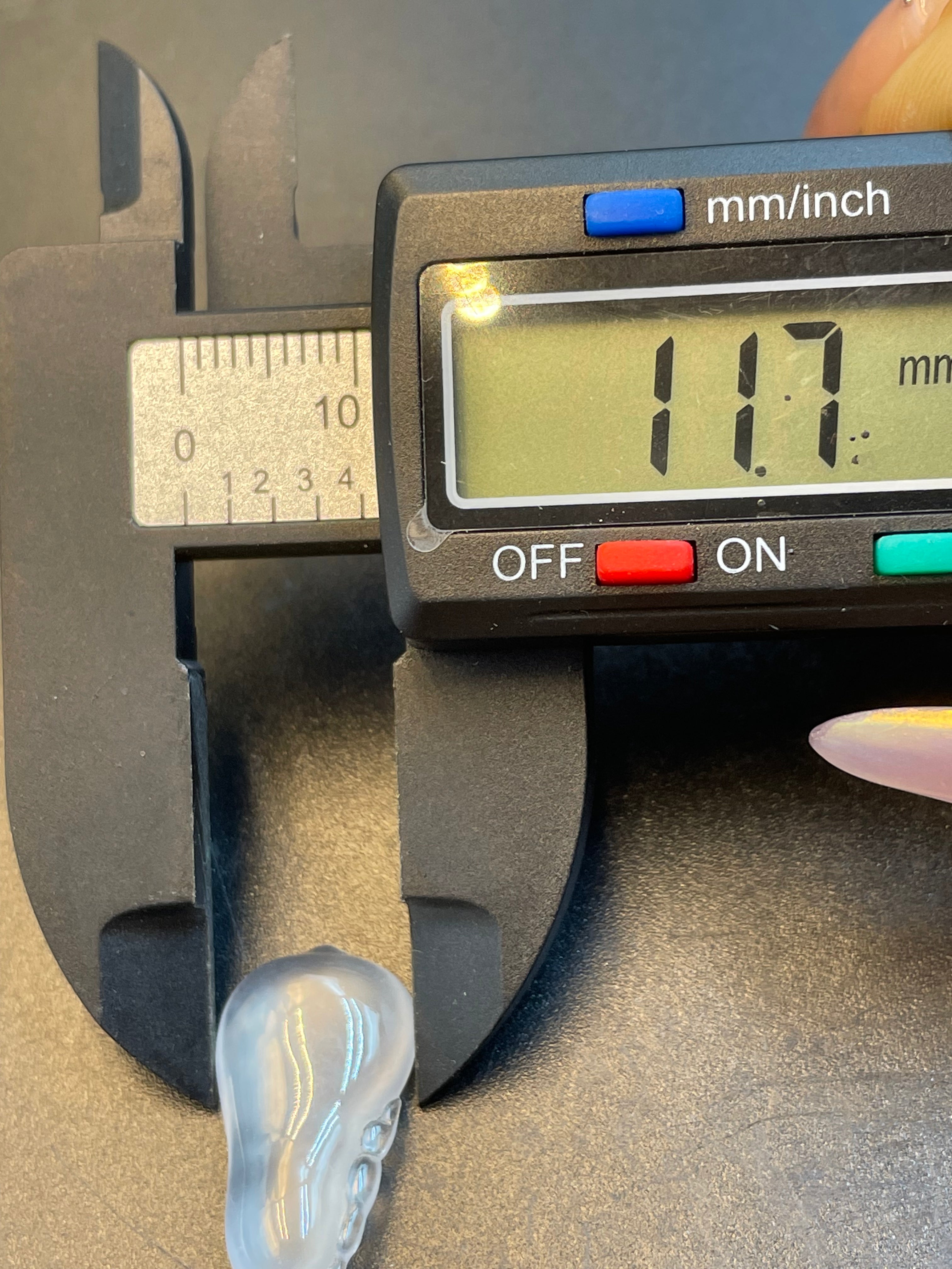 天然翡翠冰種福瓜吊墜