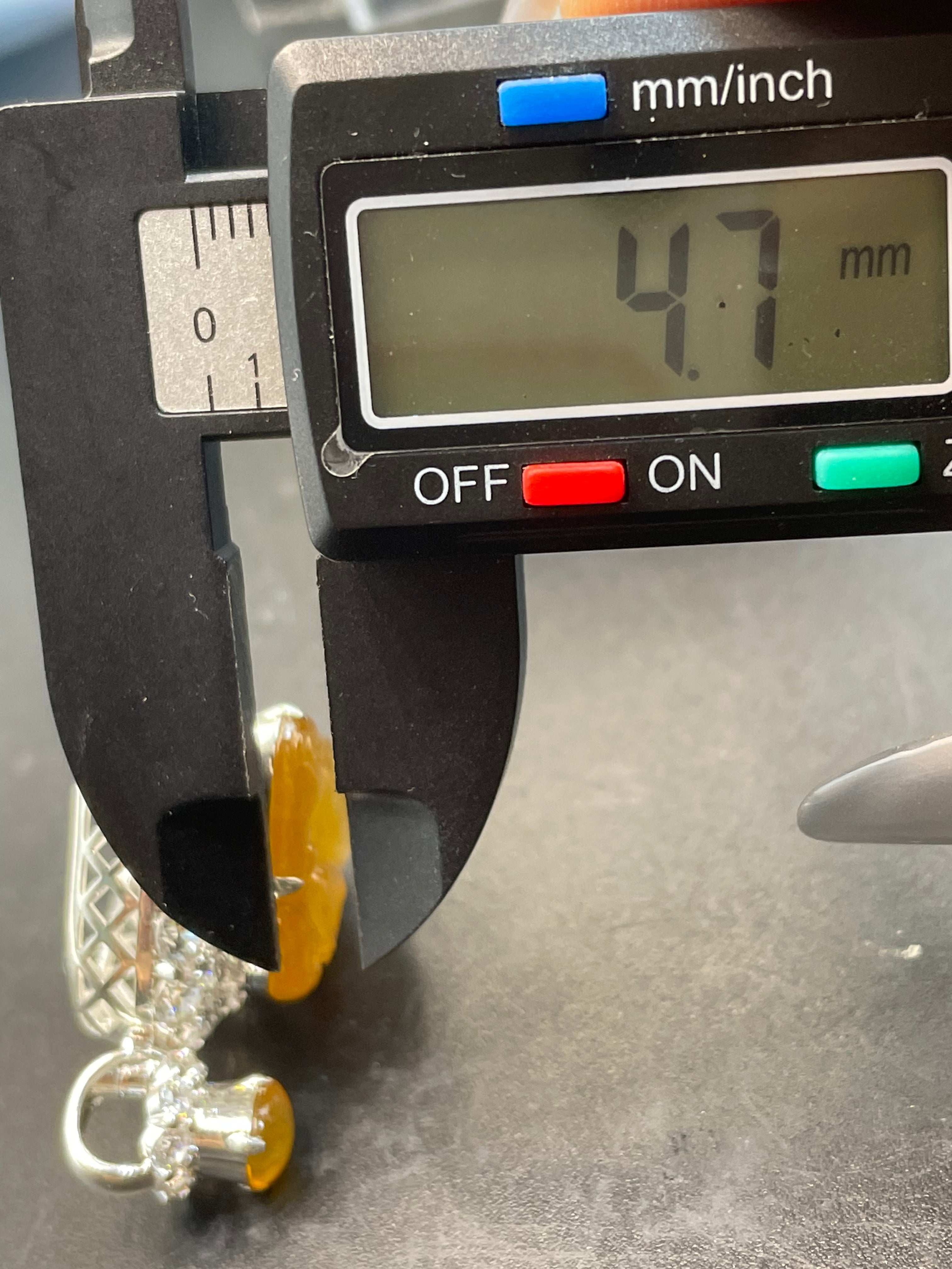 緬甸天然翡翠黃翡彌勒佛公吊墜