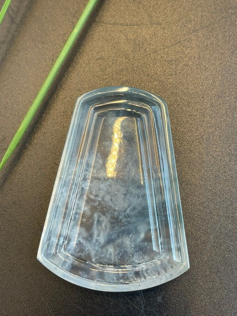 緬甸天然翡翠冰種山水牌吊墜