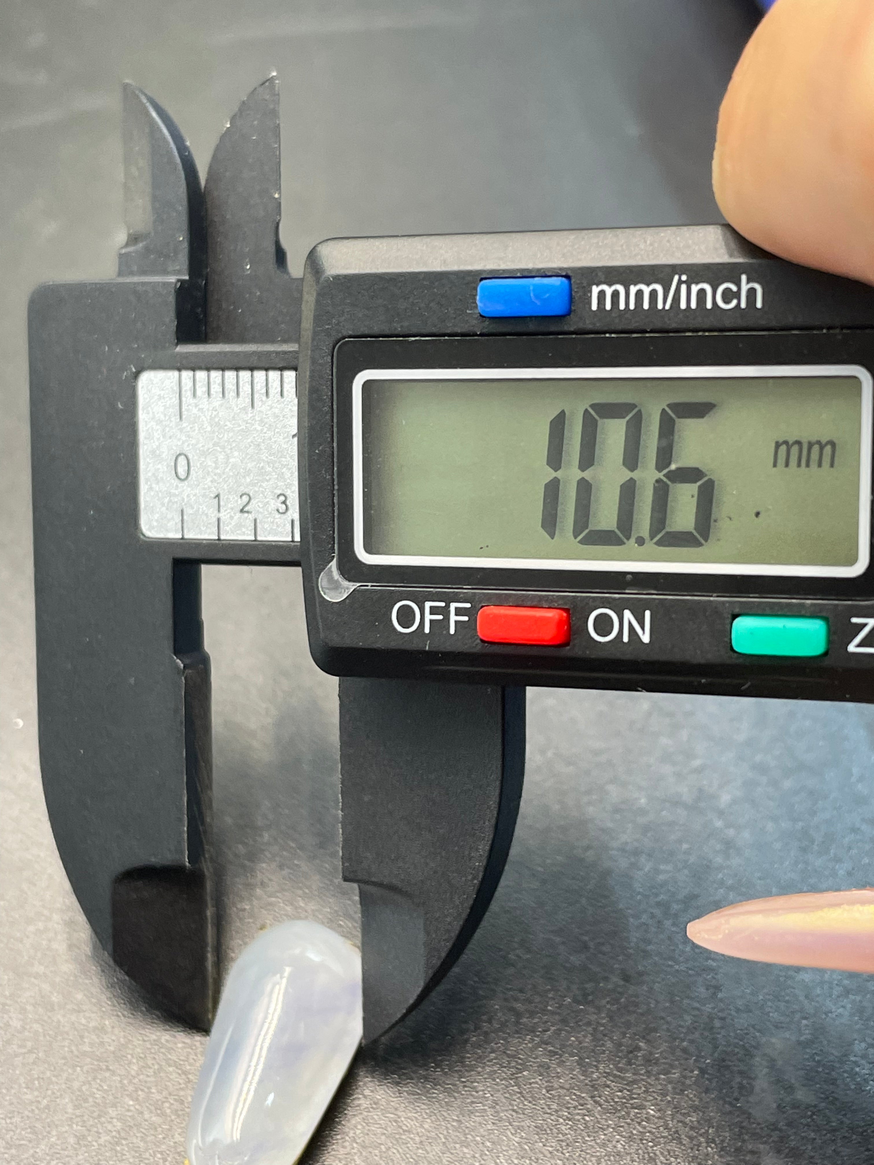 緬甸天然翡翠飄紫花福瓜吊墜