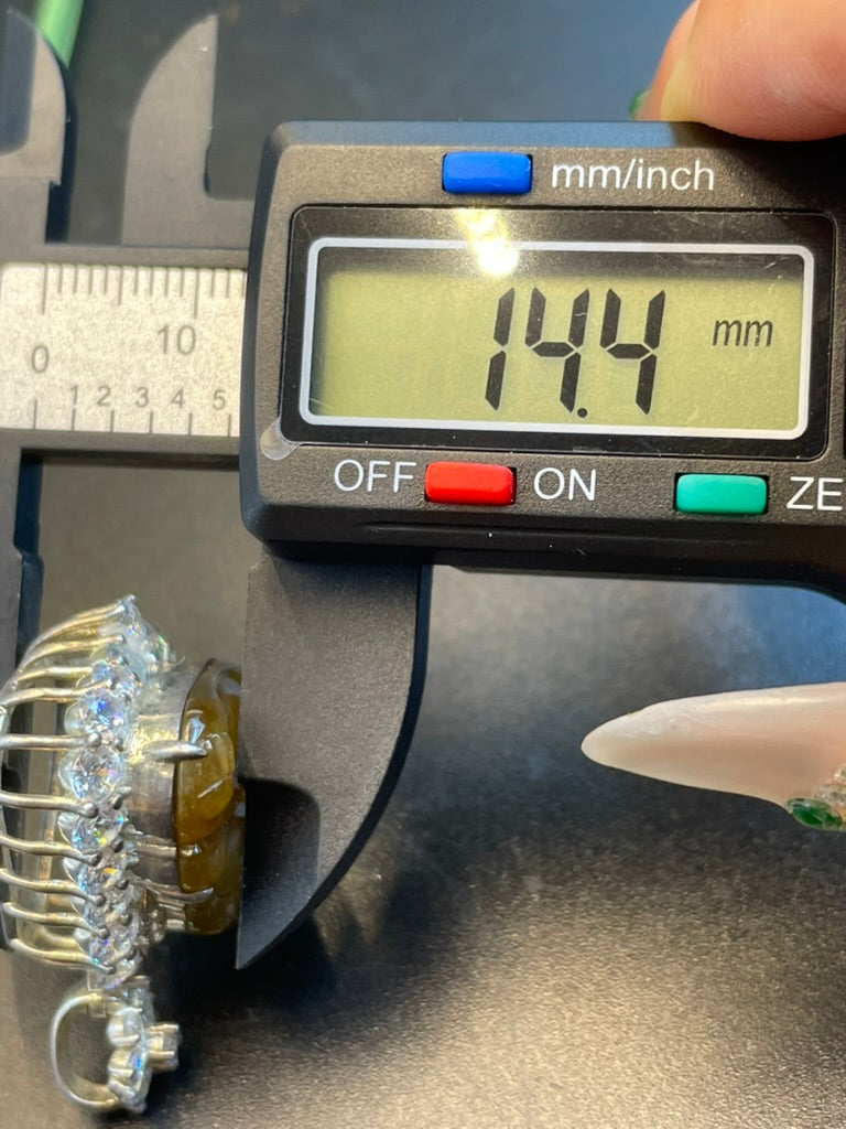 緬甸天然翡翠黃翡彌勒吊墜