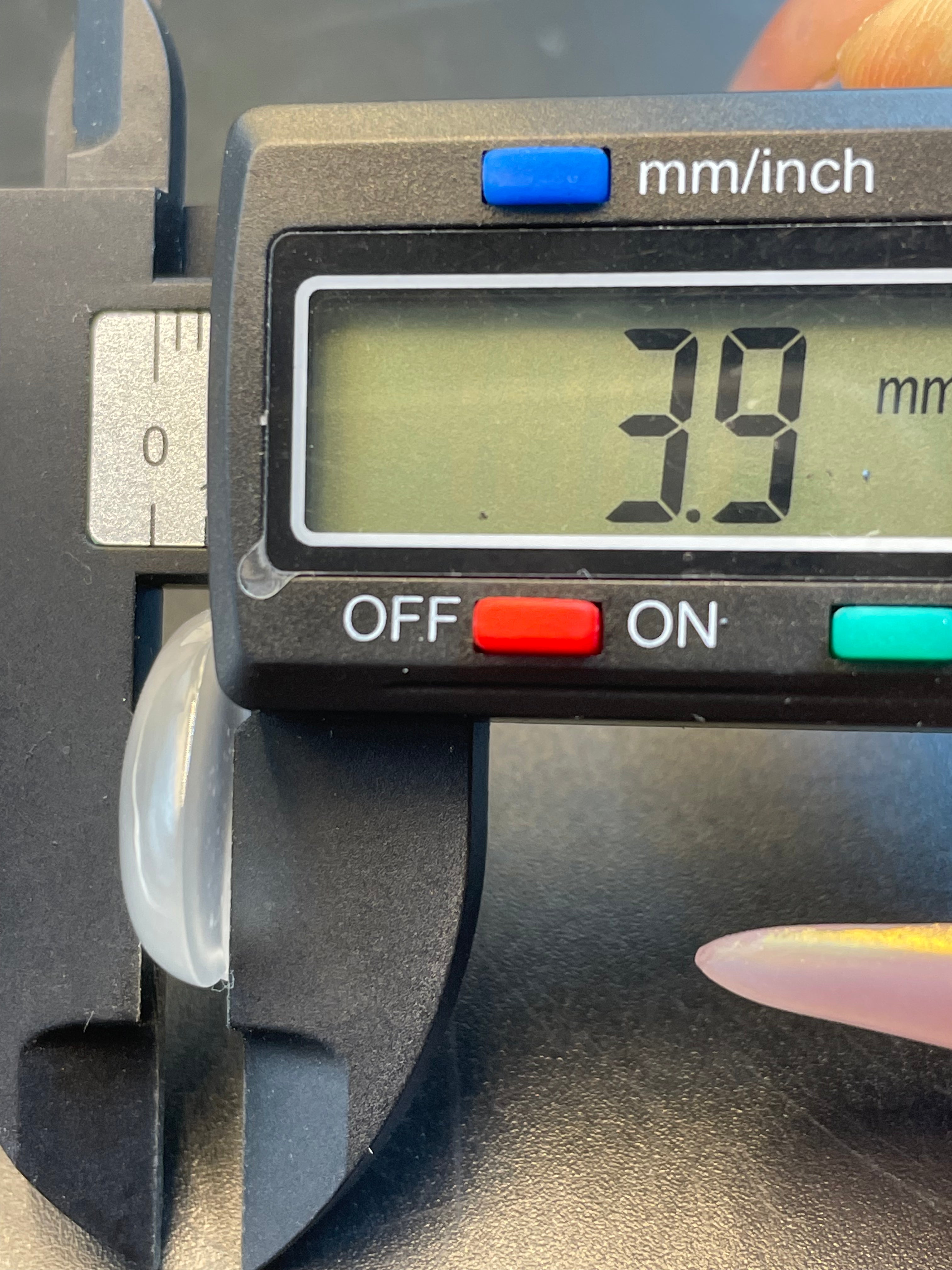 緬甸天然翡翠冰種飄雪花福祿裸石蛋面可做戒指鑲嵌