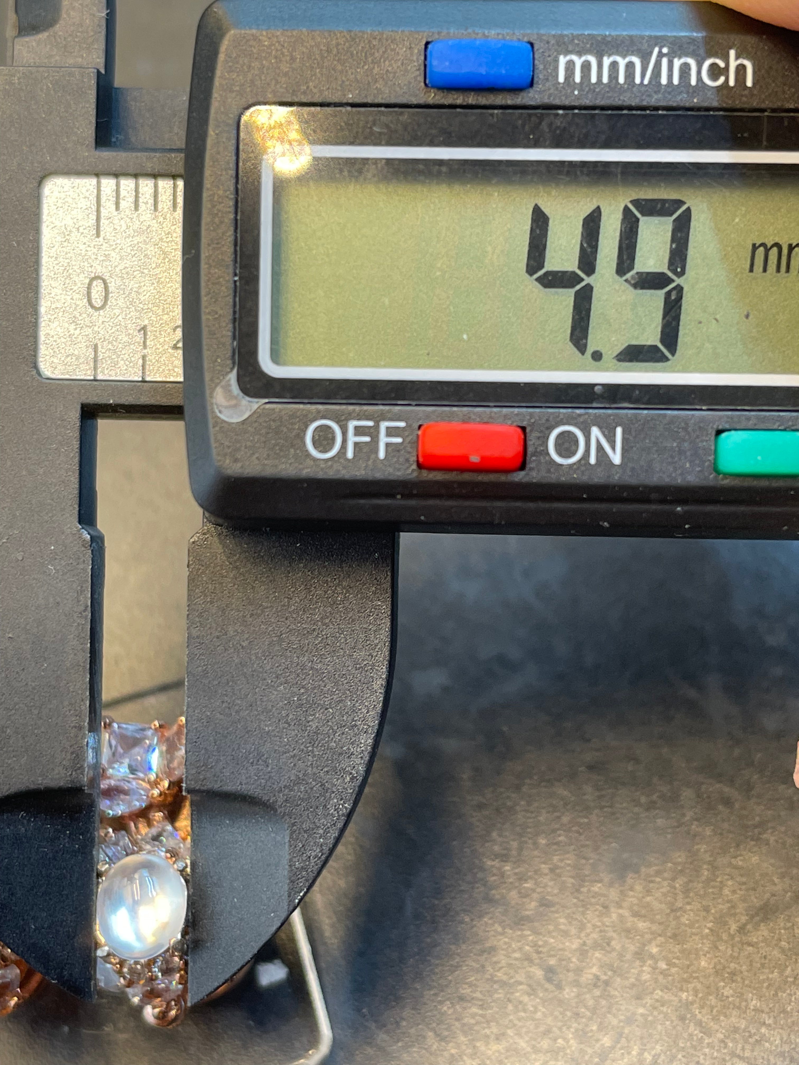 緬甸天然翡翠蛋面耳環耳墜耳飾一對