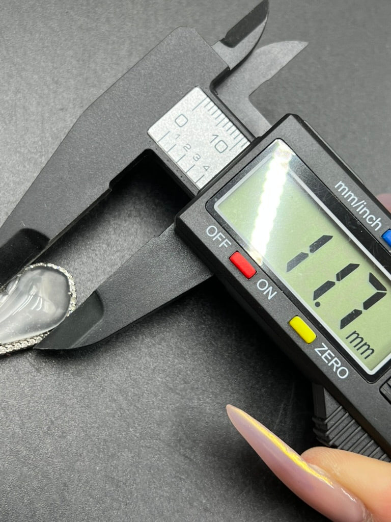 緬甸天然翡翠冰種福瓜吊墜