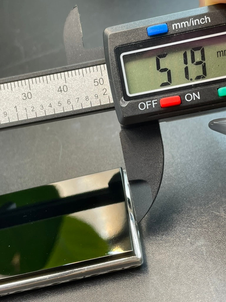 緬甸天然翡翠 墨翠平安無事牌吊墜