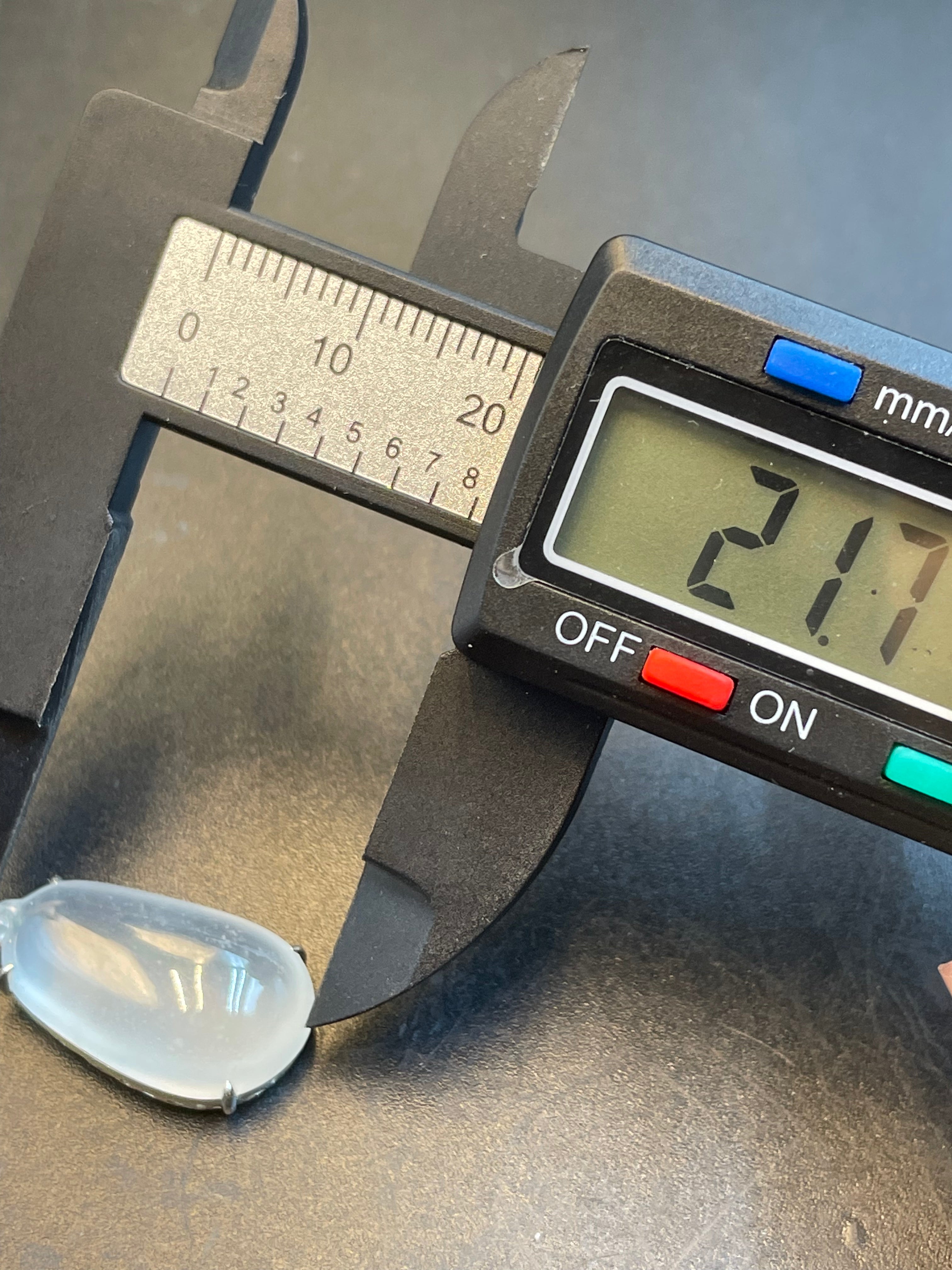 緬甸天然翡翠福瓜吊墜