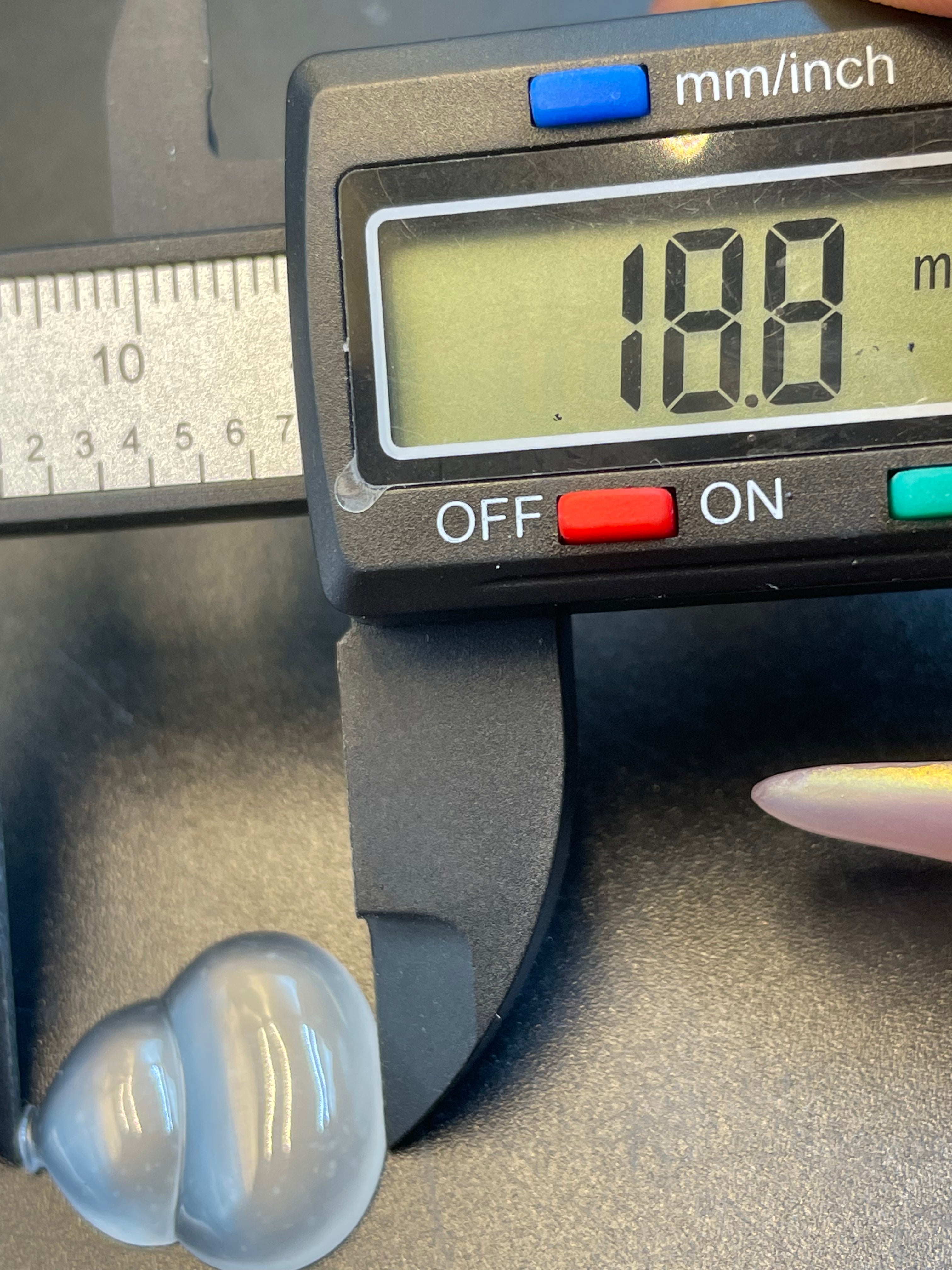 緬甸天然翡翠冰種飄雪花福祿裸石蛋面可做戒指鑲嵌