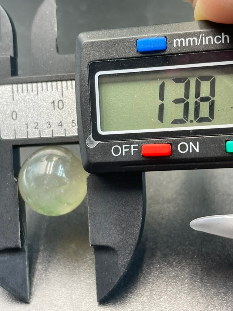 緬甸天然翡翠 大珠單珠散珠 耳墜手鏈項鍊