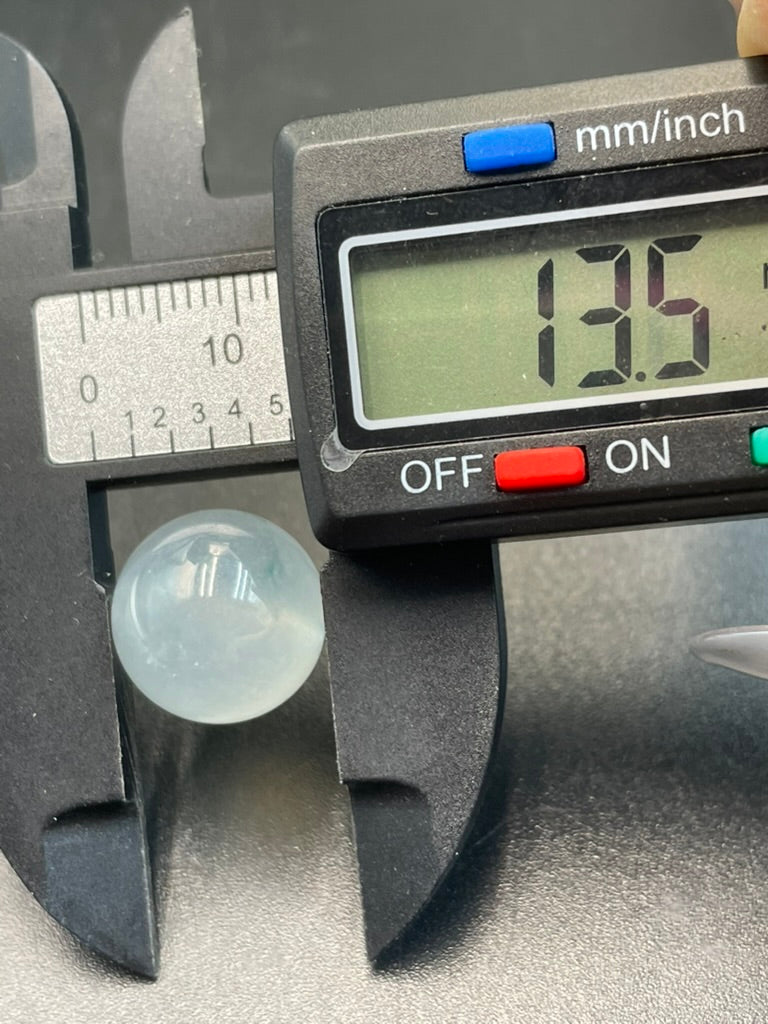 緬甸天然翡翠 大珠單珠散珠 耳墜手鏈項鍊
