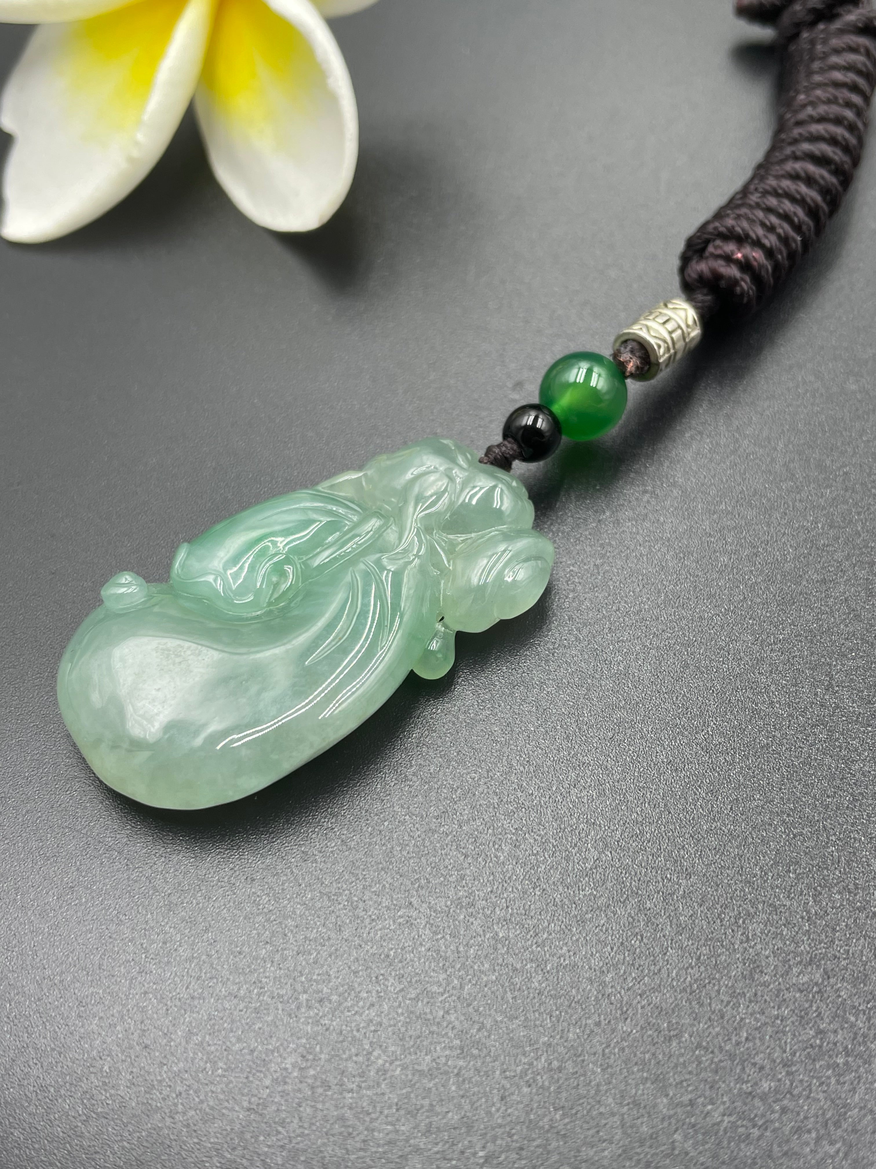 隨形福瓜