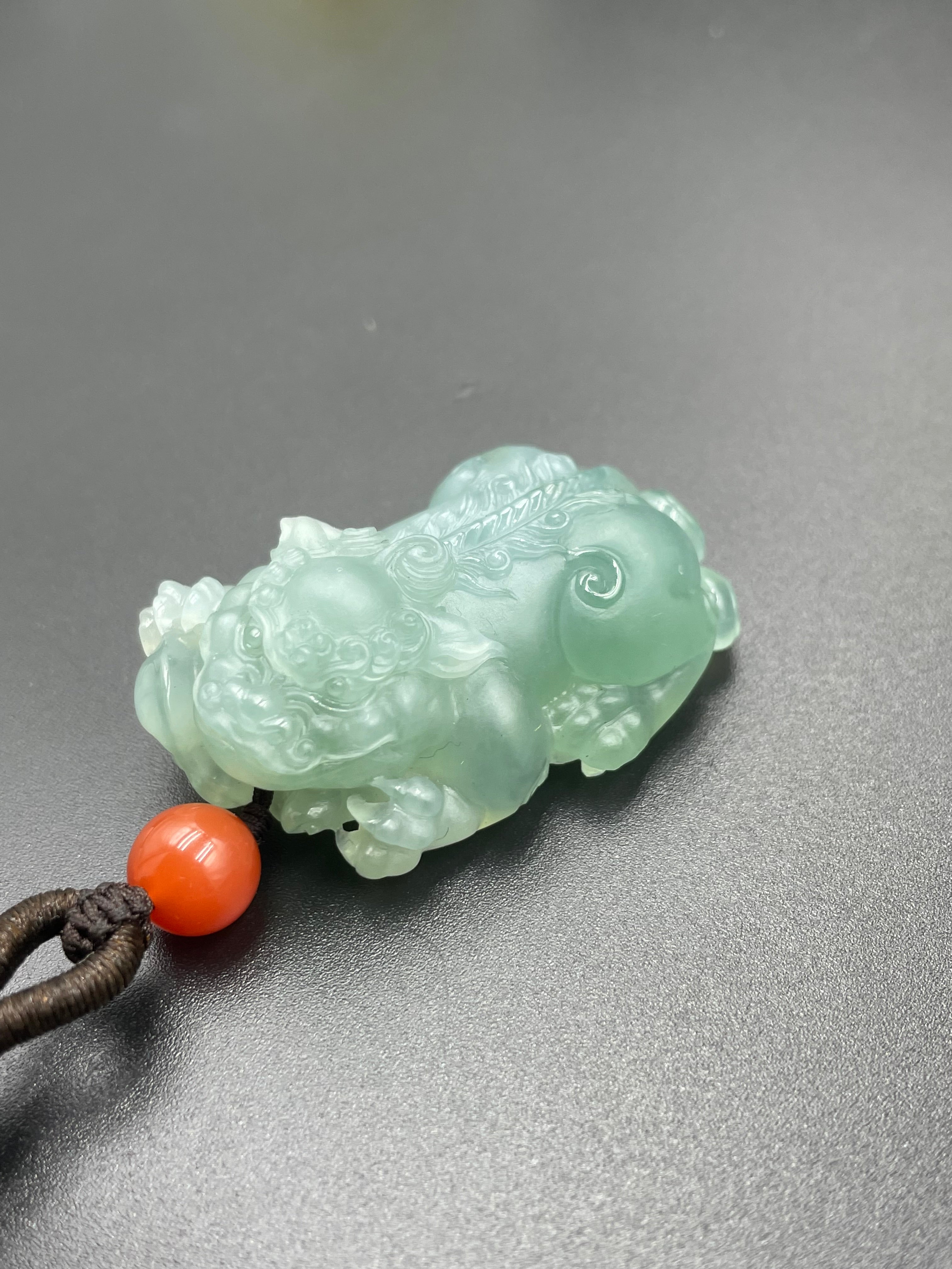 貔貅吊墜