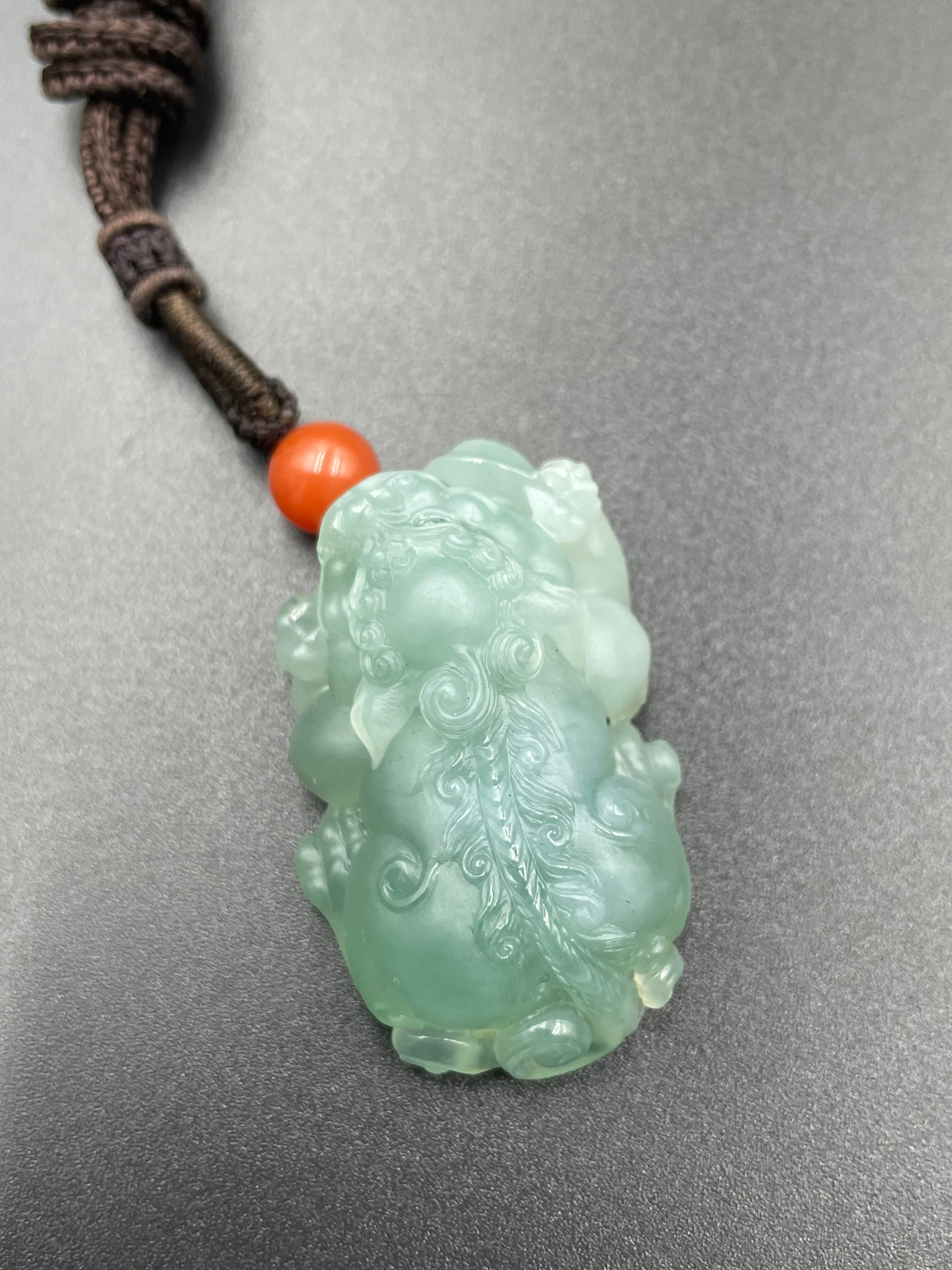 貔貅吊墜
