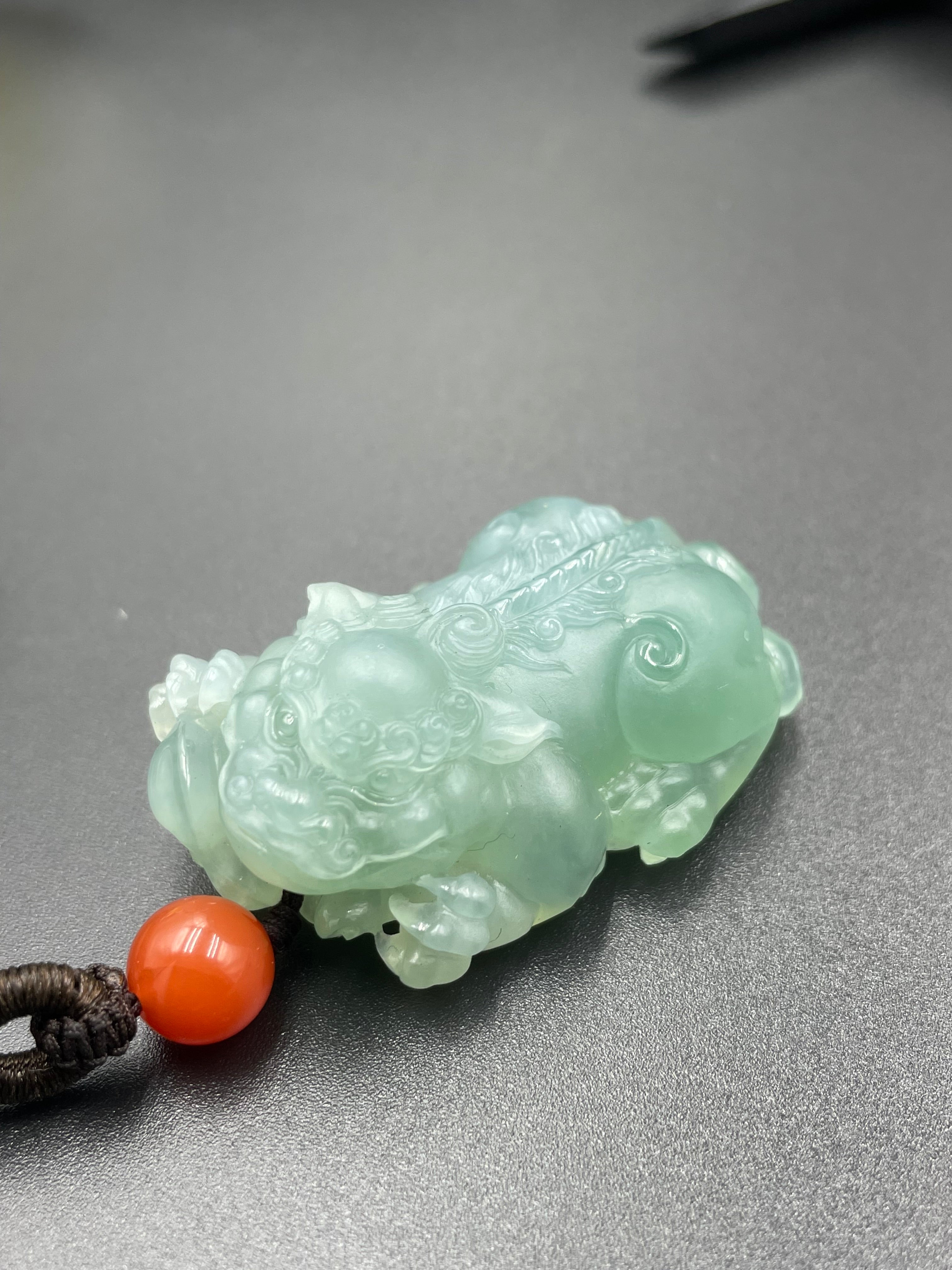 貔貅吊墜