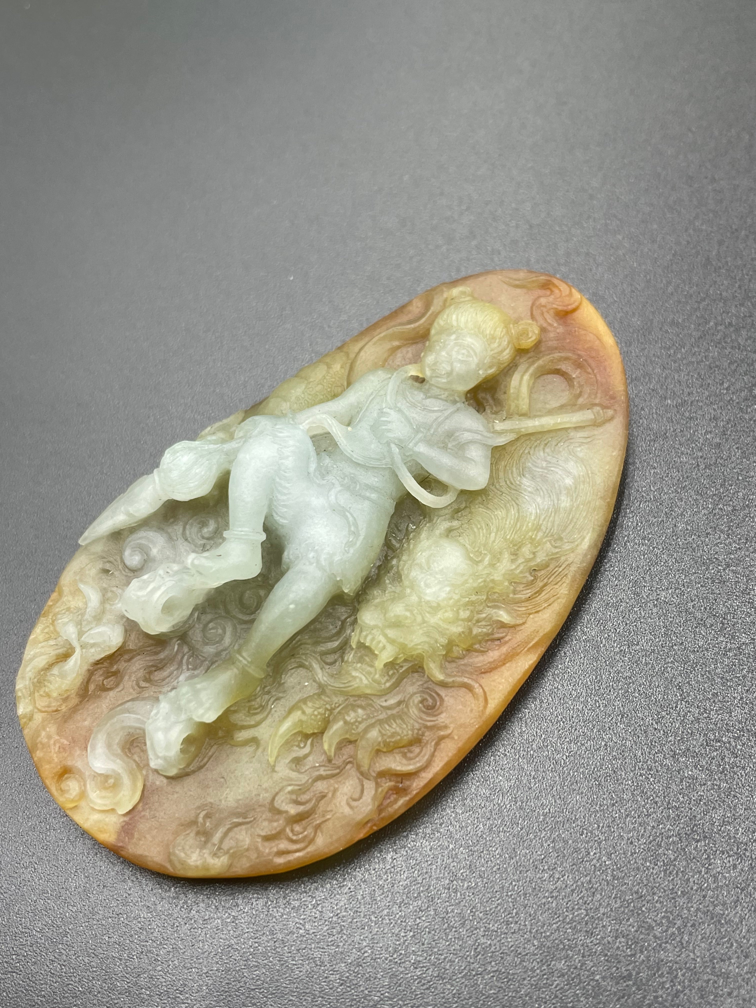 哪吒