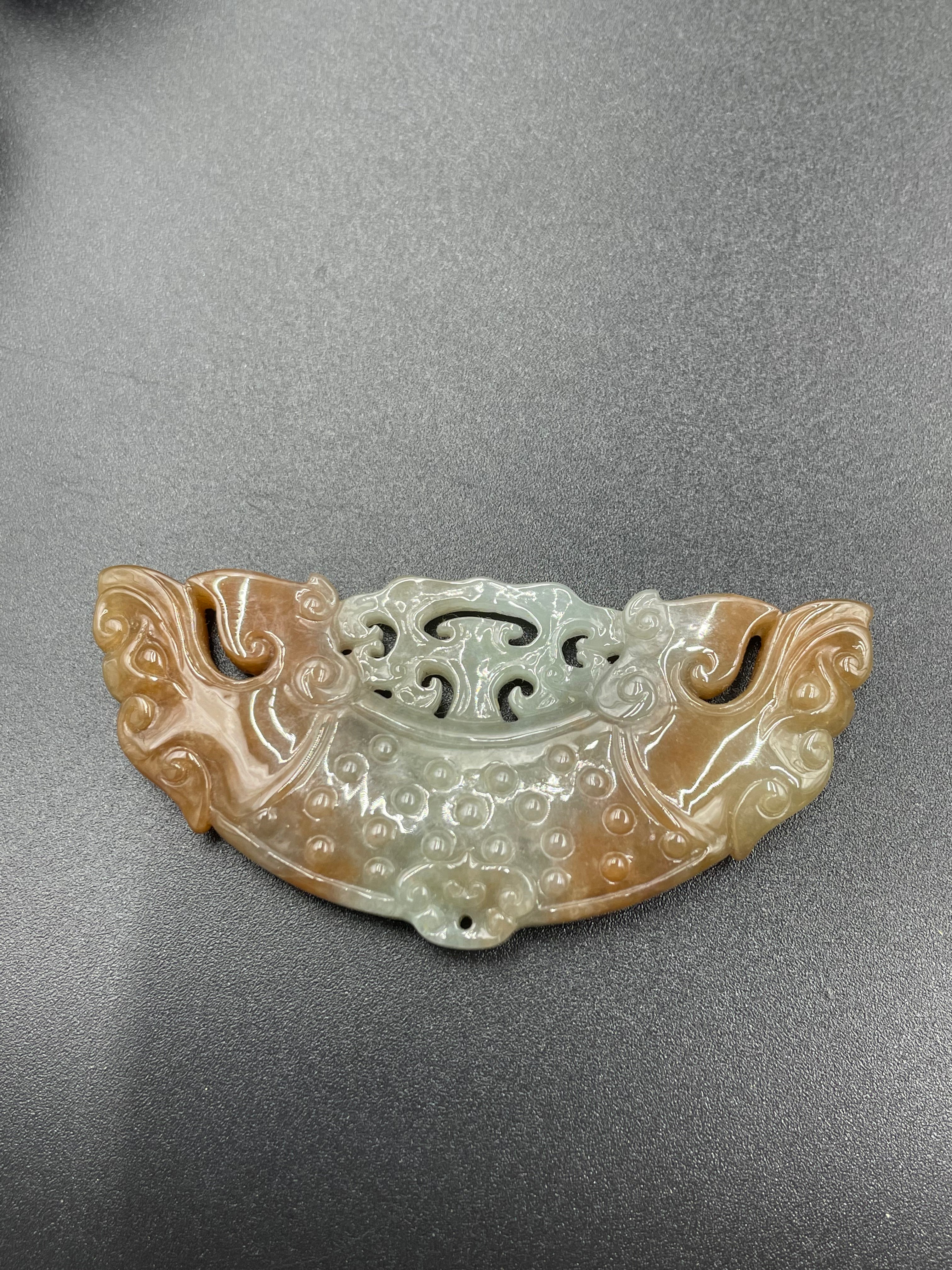 仿古牌
