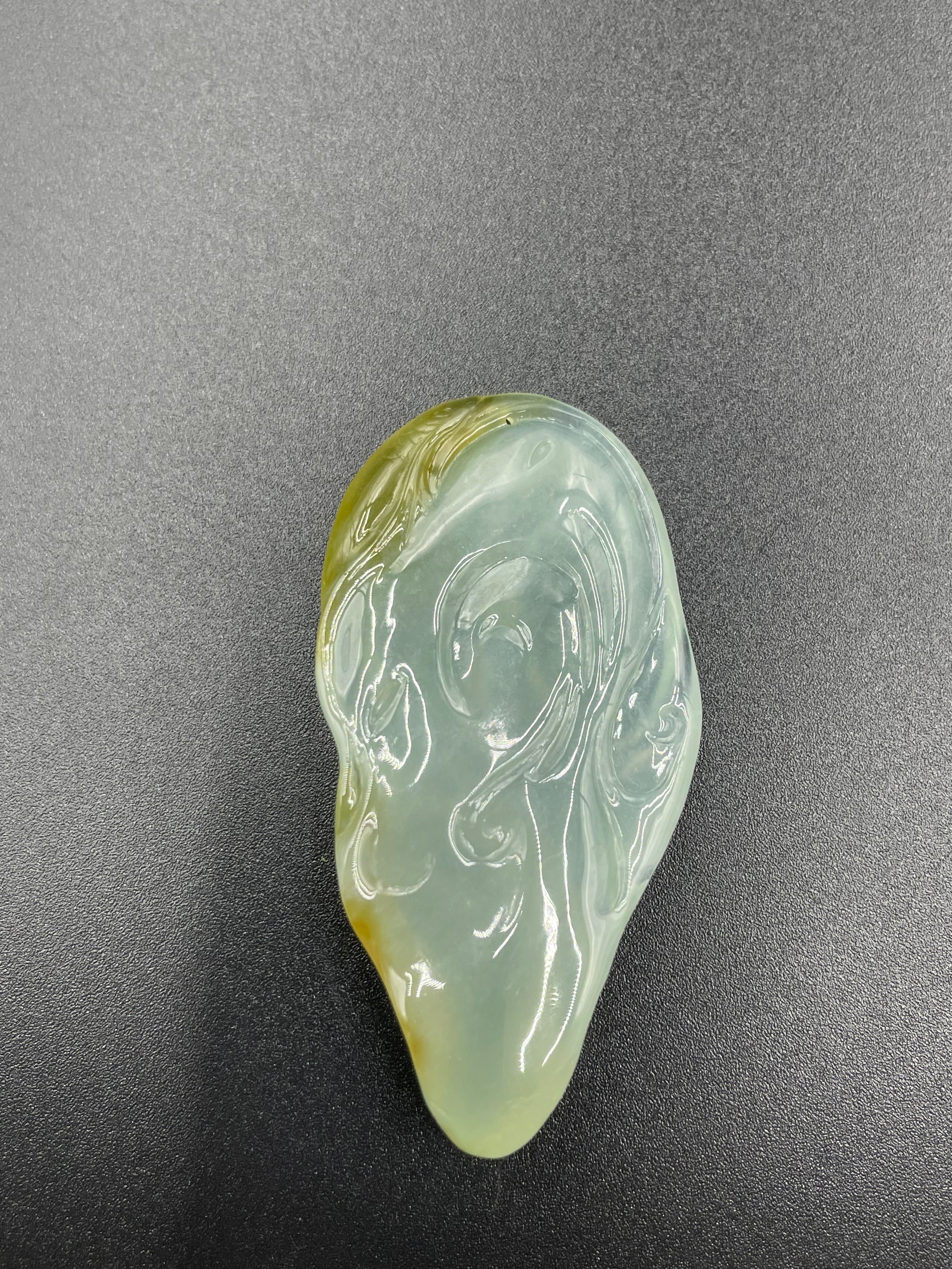 随形悟道