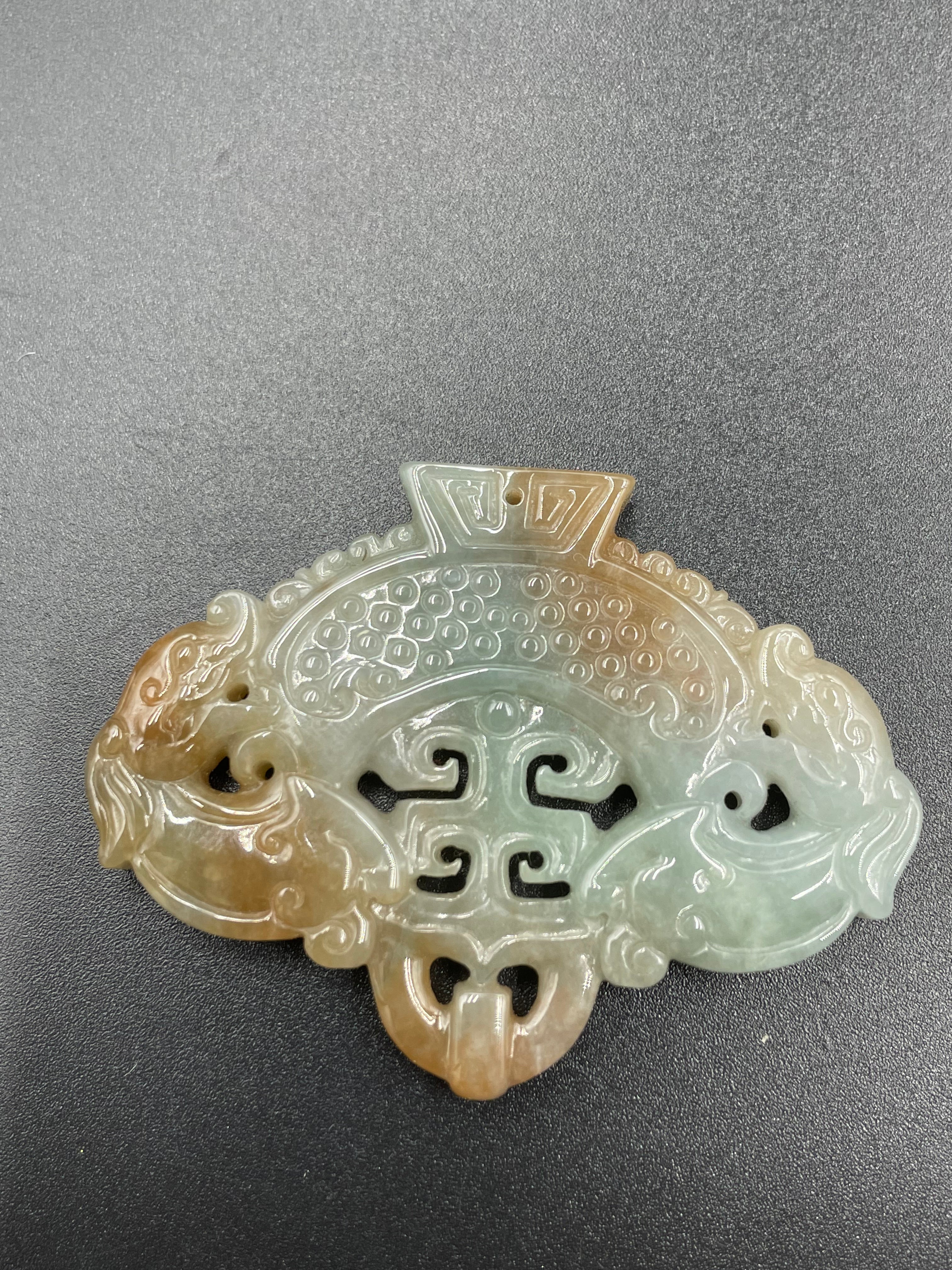 仿古牌