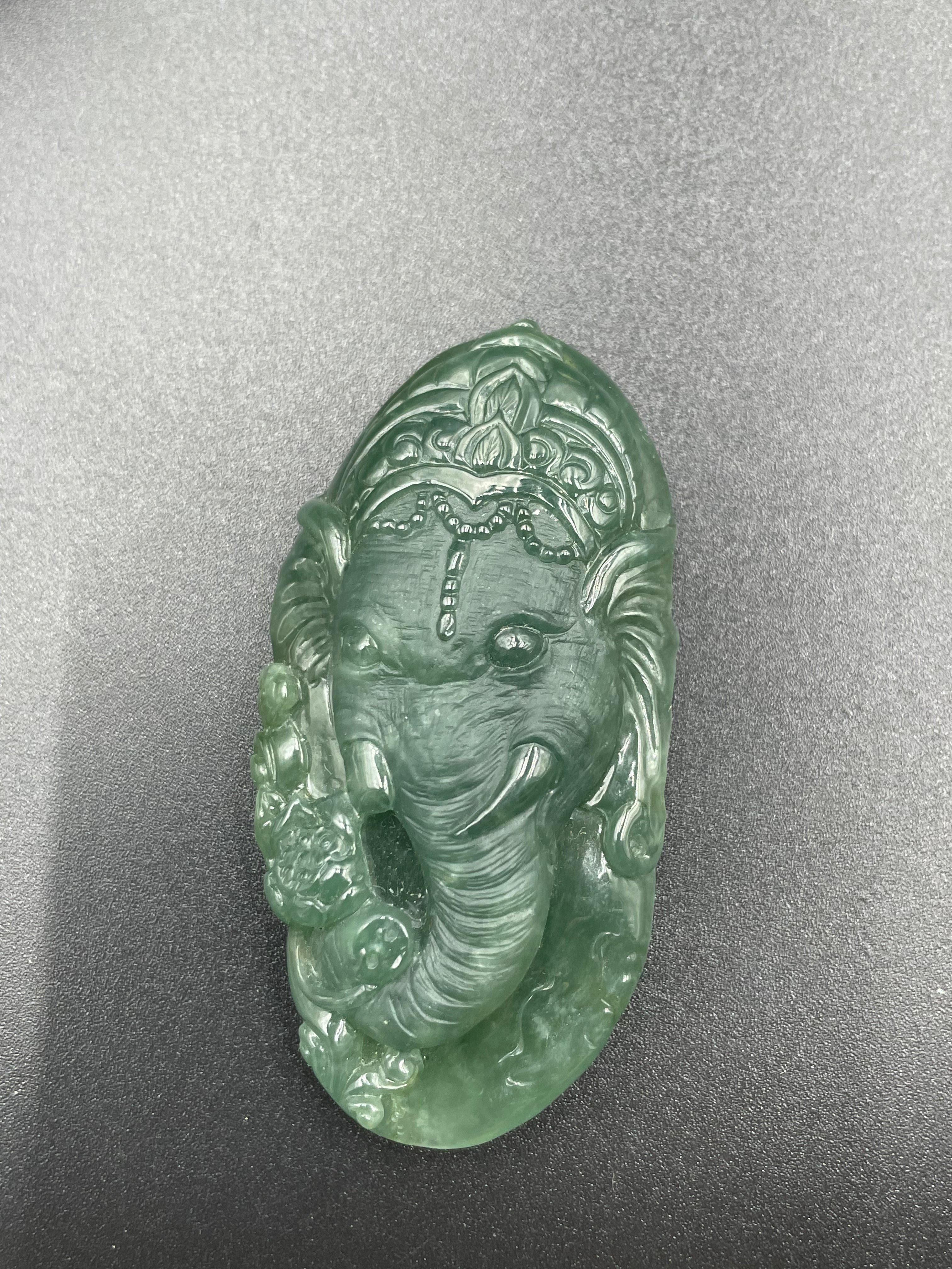 象神（普度众生）