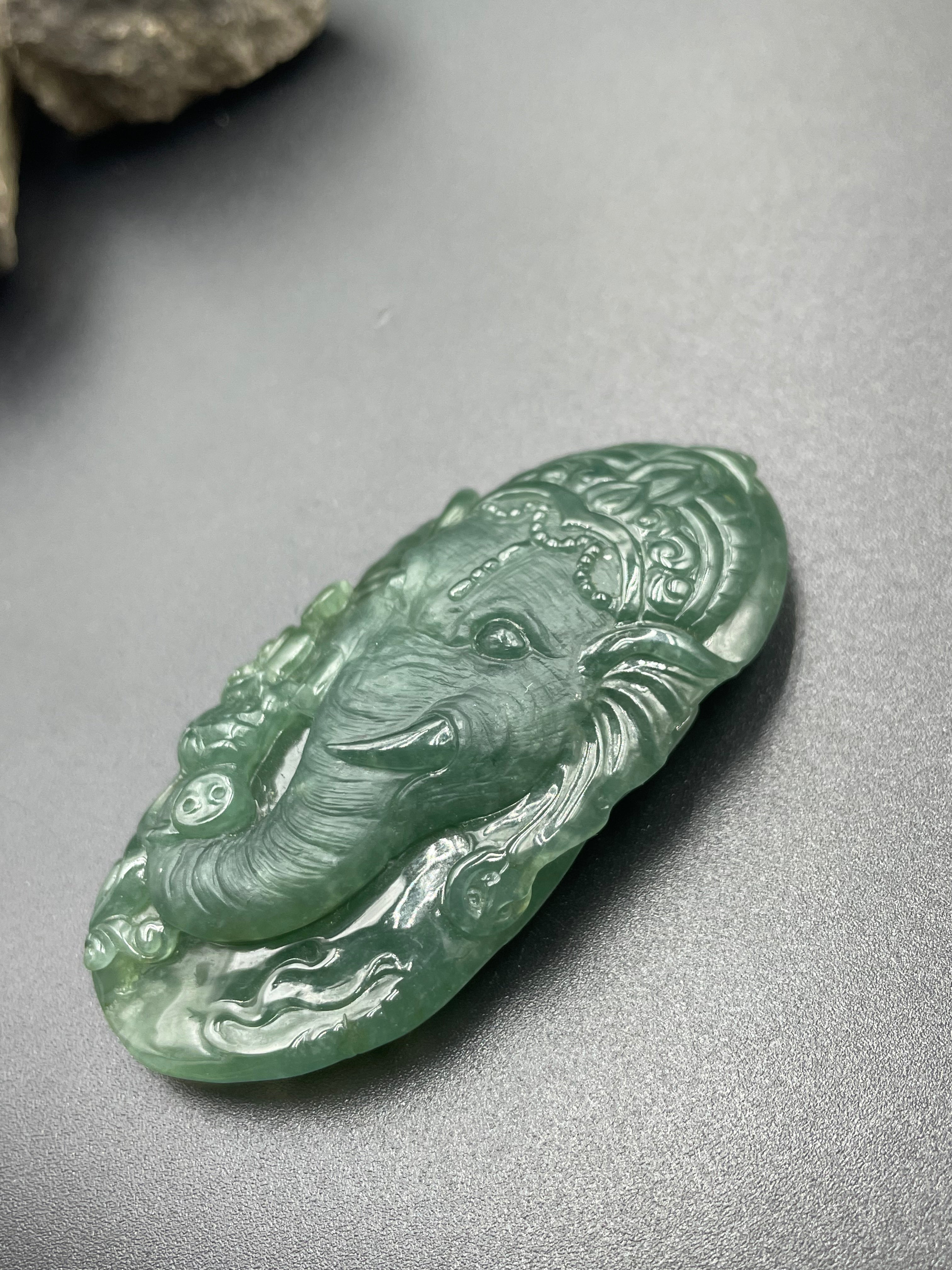 象神（普度众生）