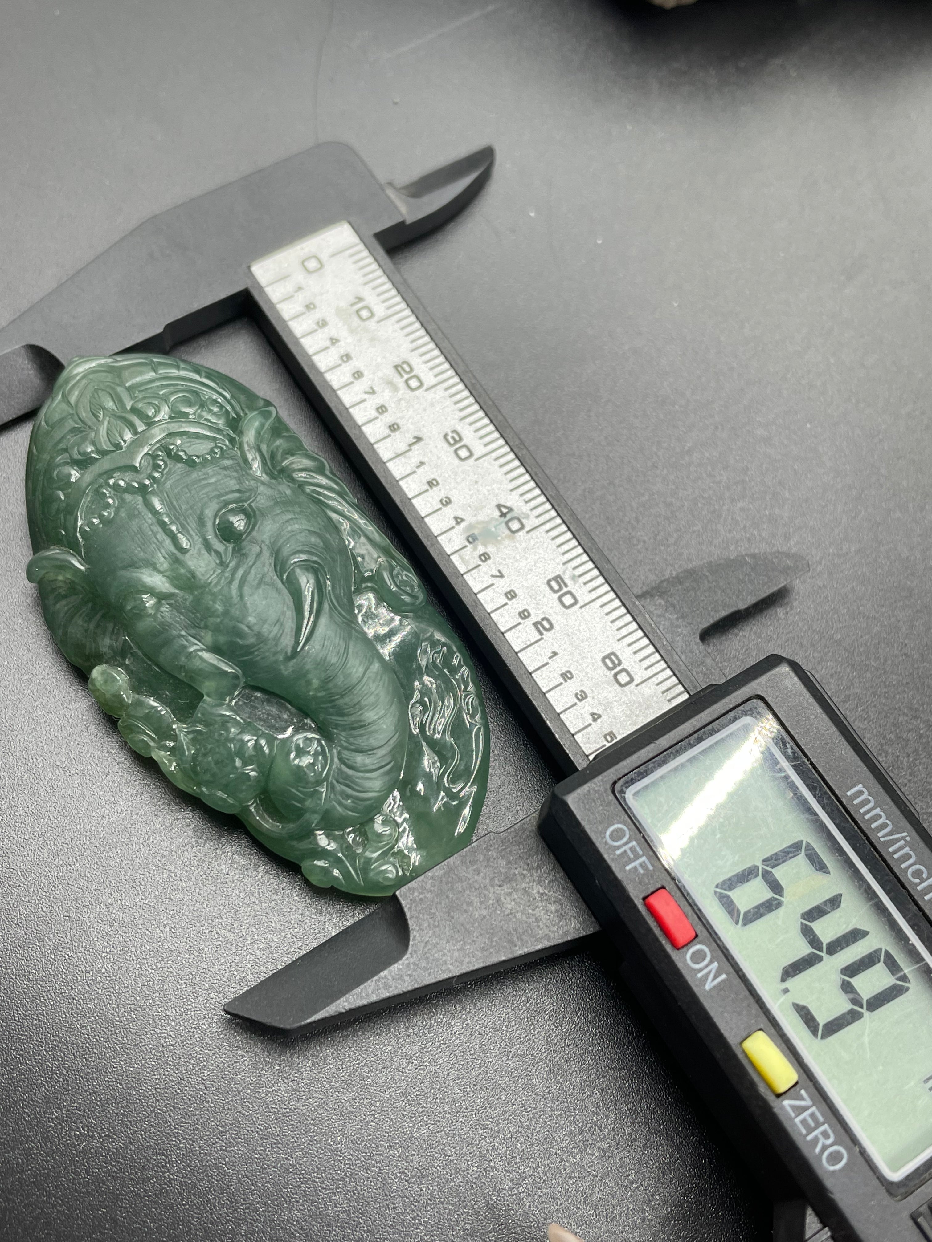 象神（普度众生）