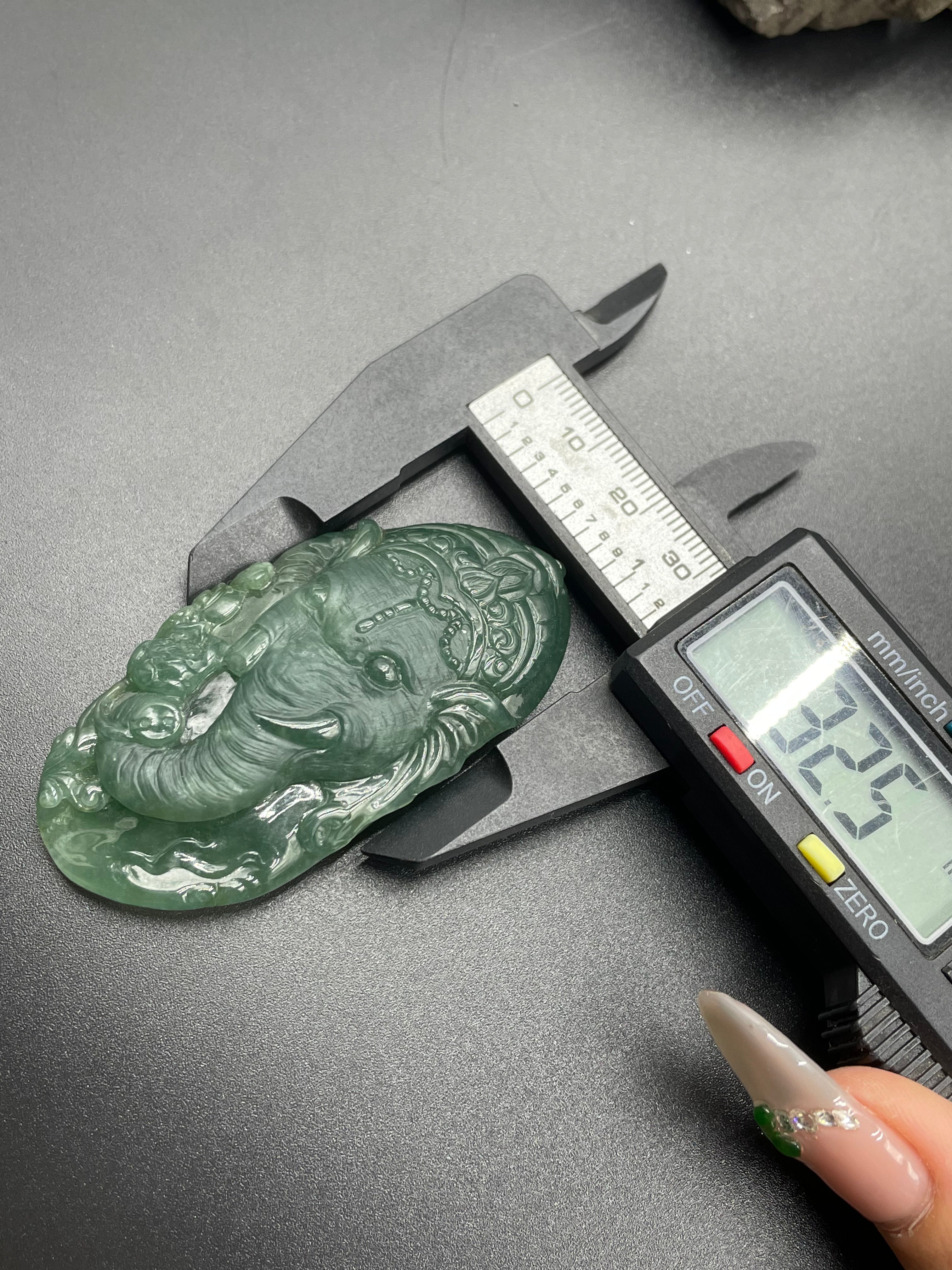 象神（普度众生）