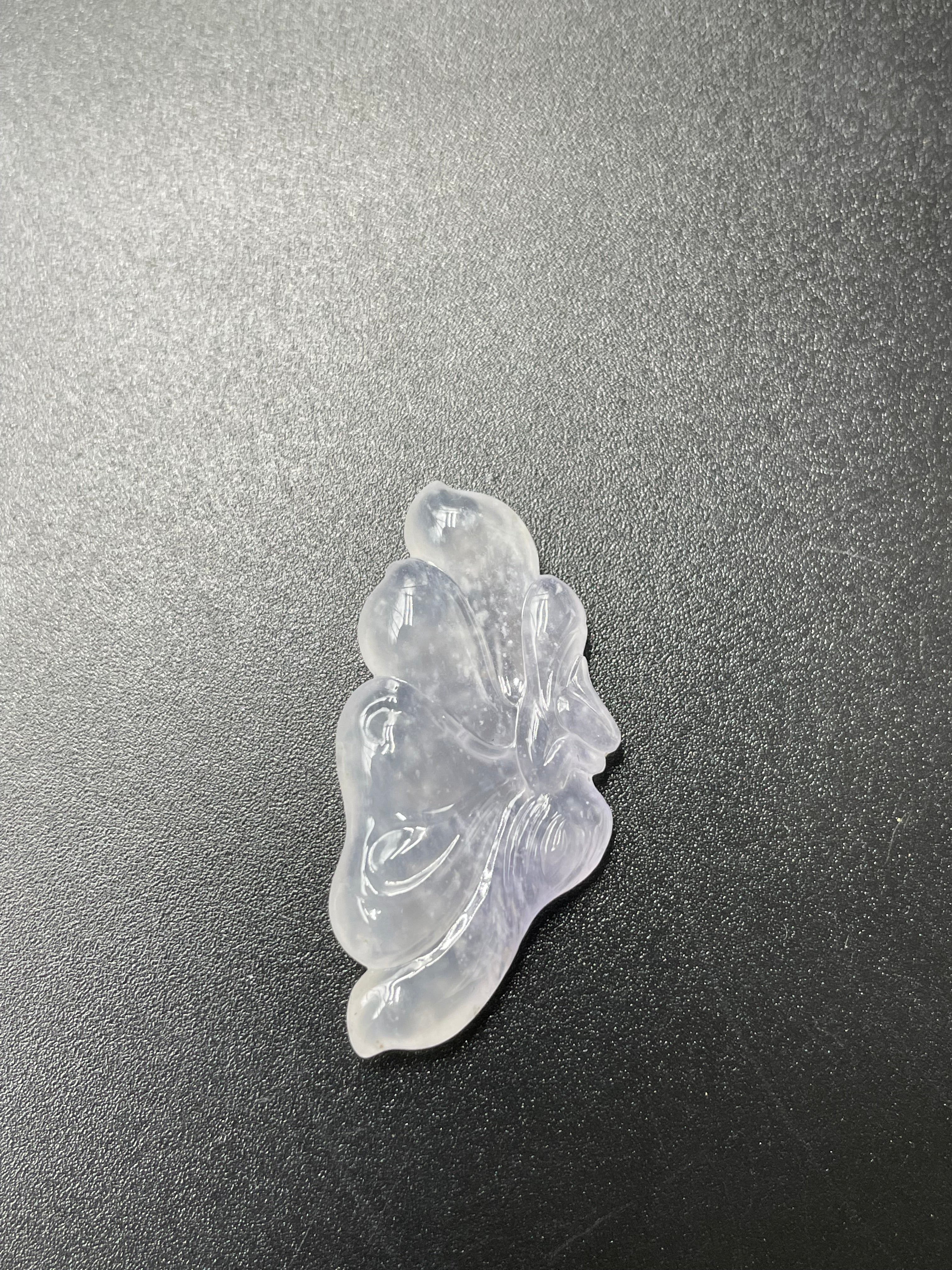 花仙子吊坠