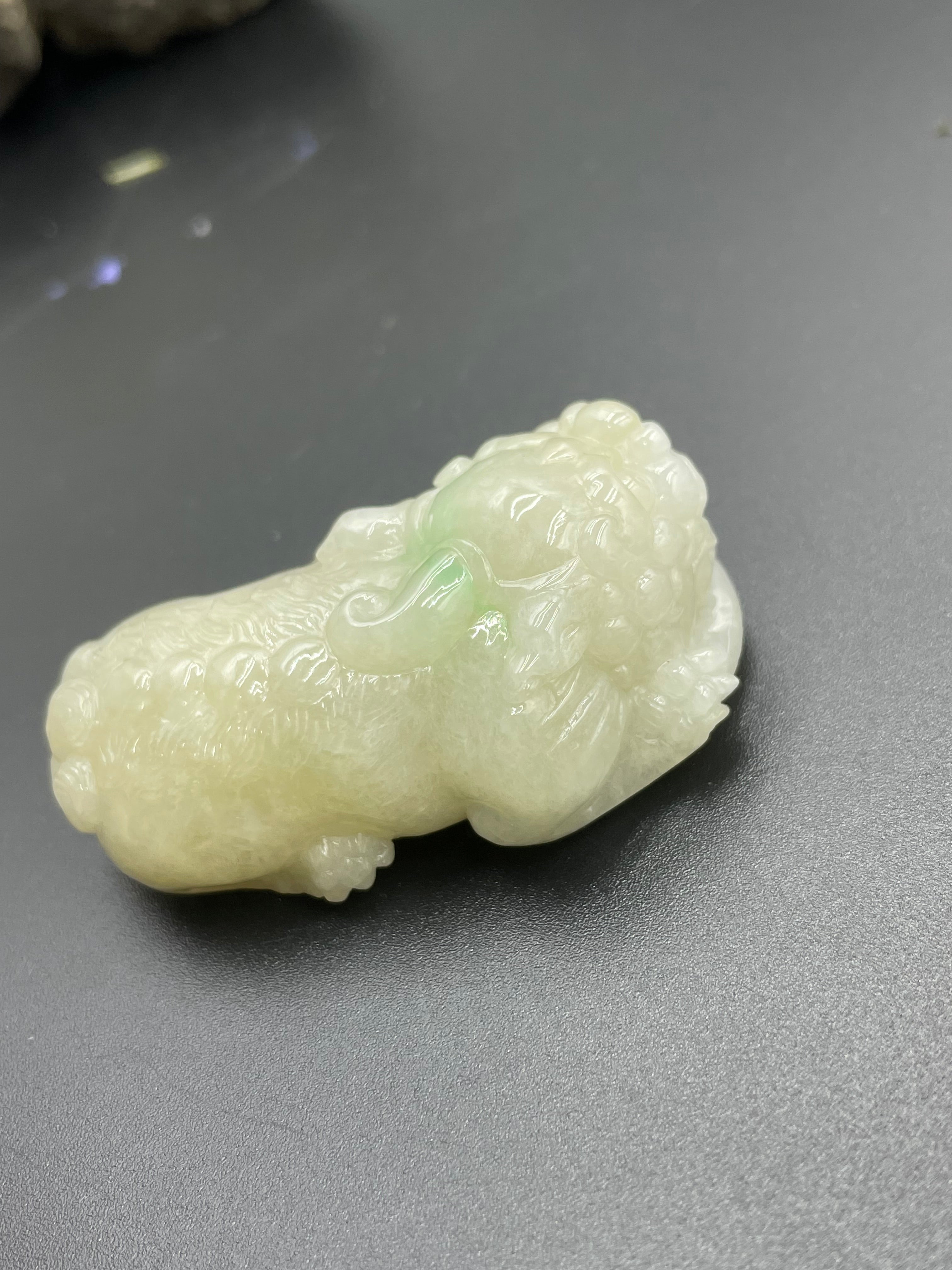 貔貅吊坠