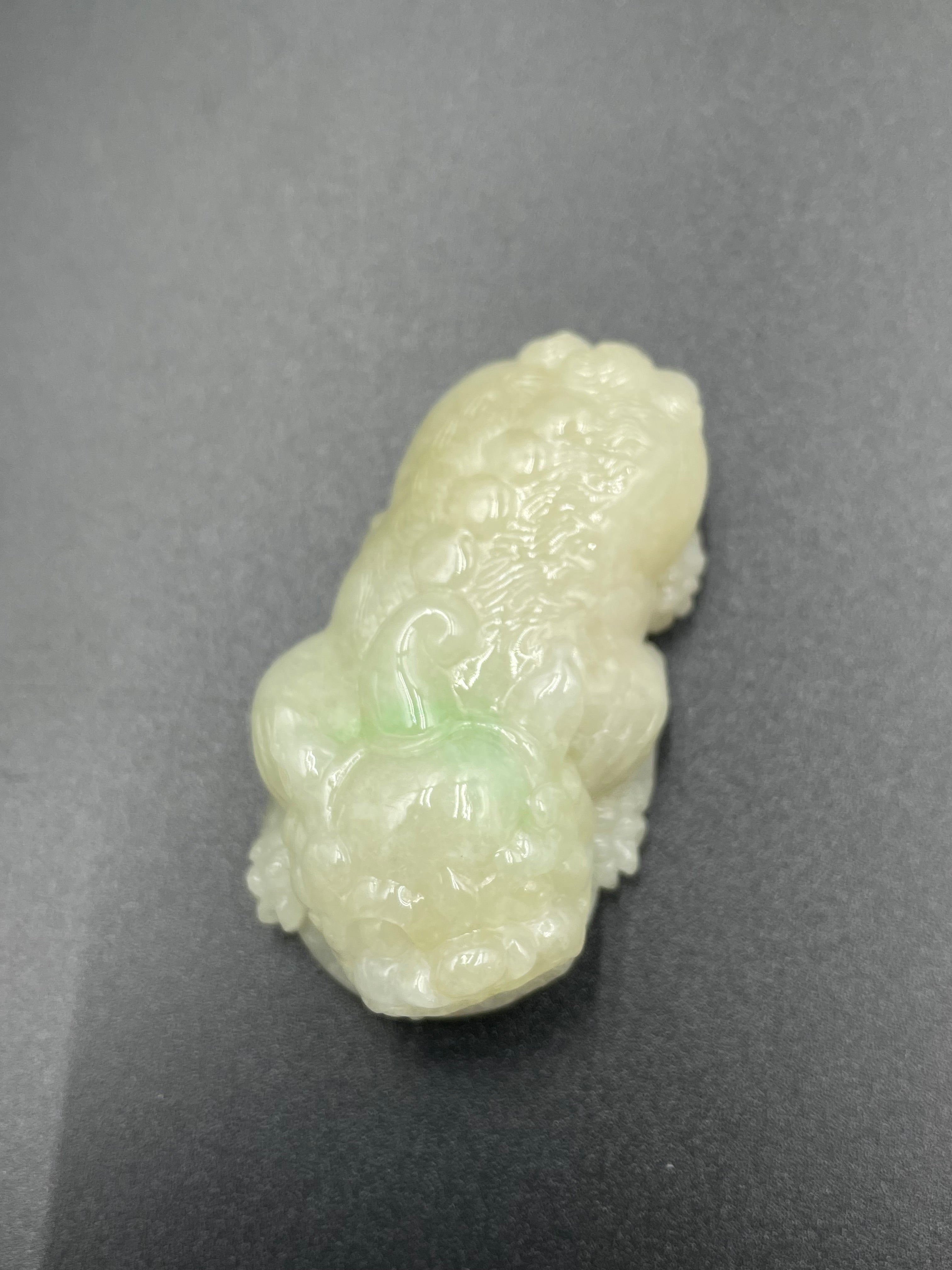 貔貅吊坠