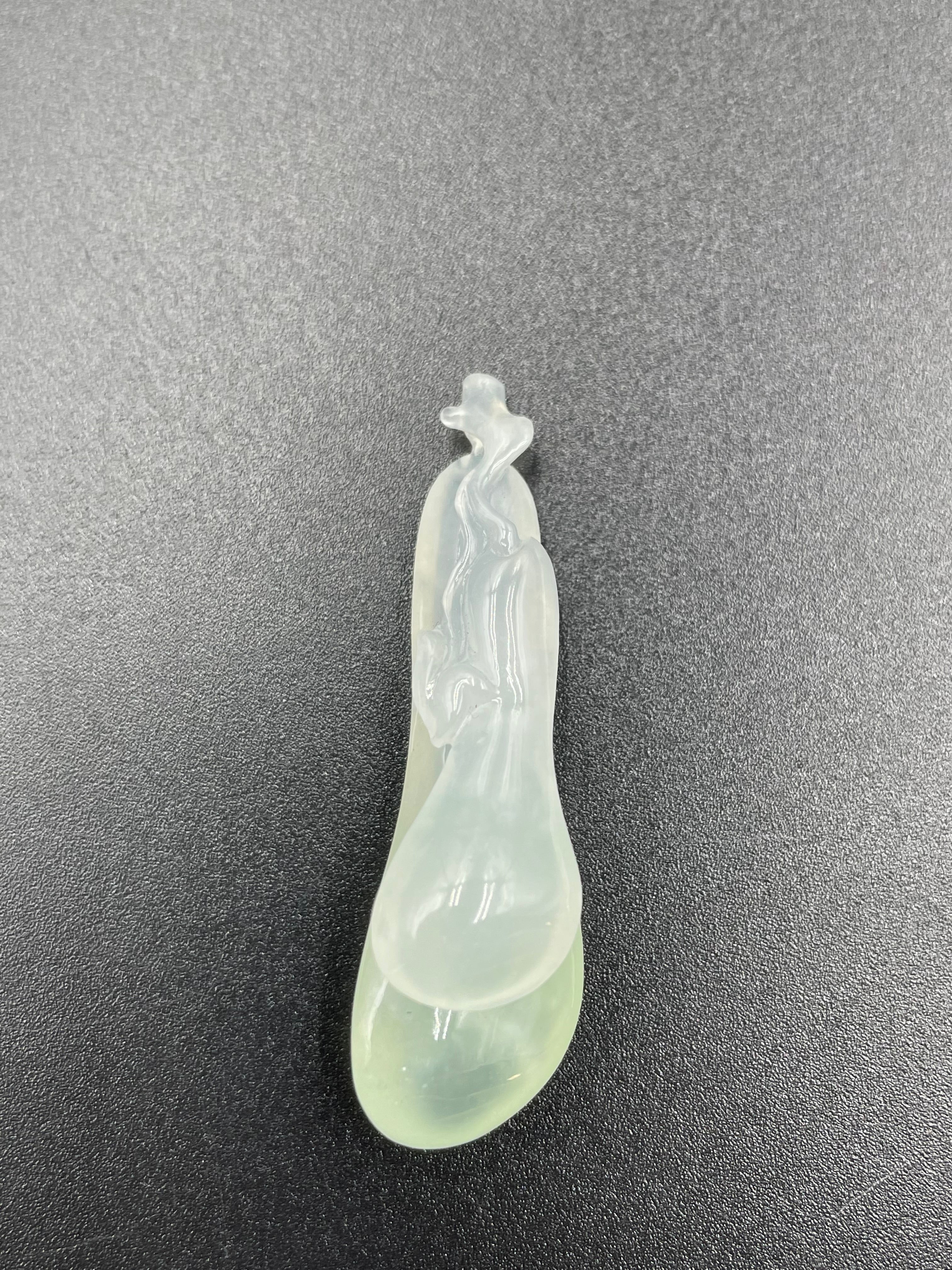 福瓜吊墜