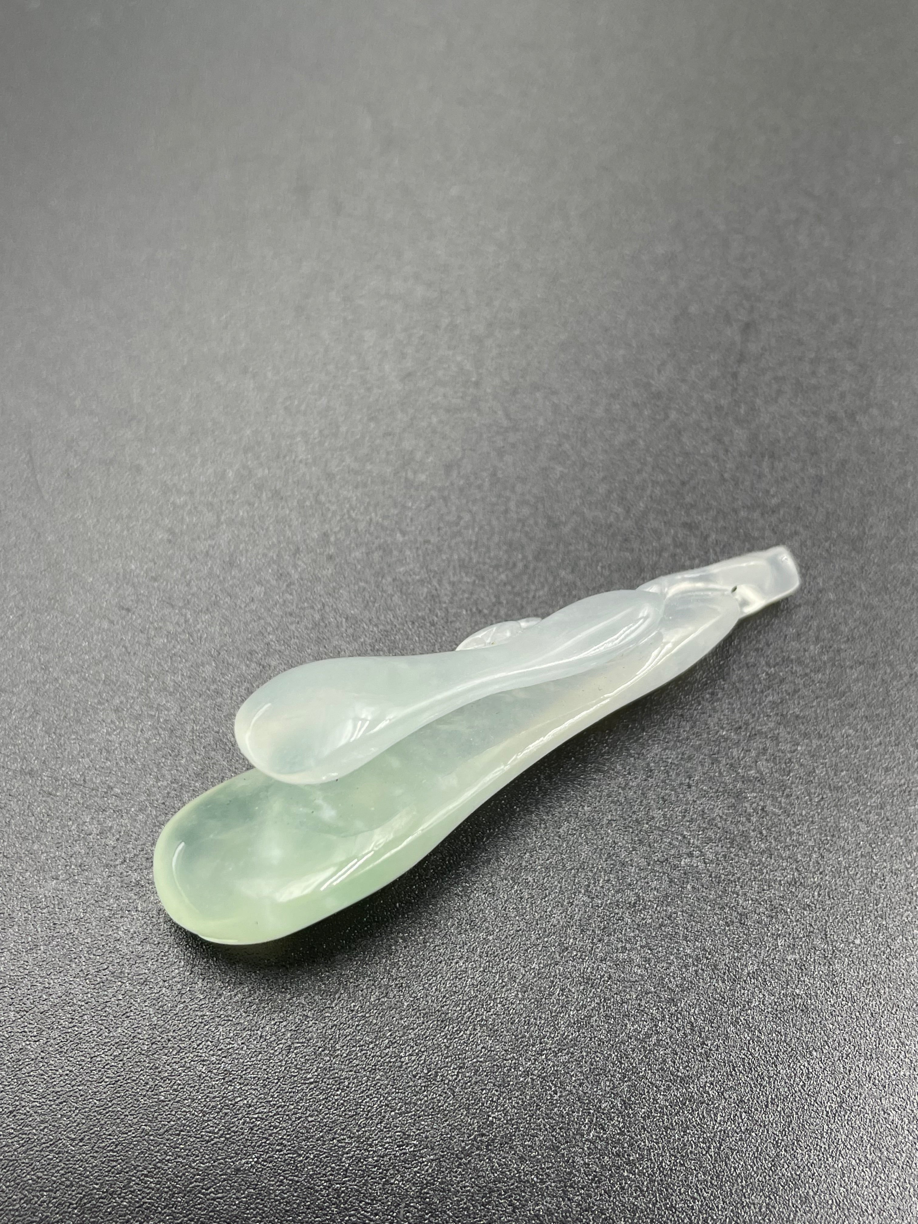 福瓜吊墜