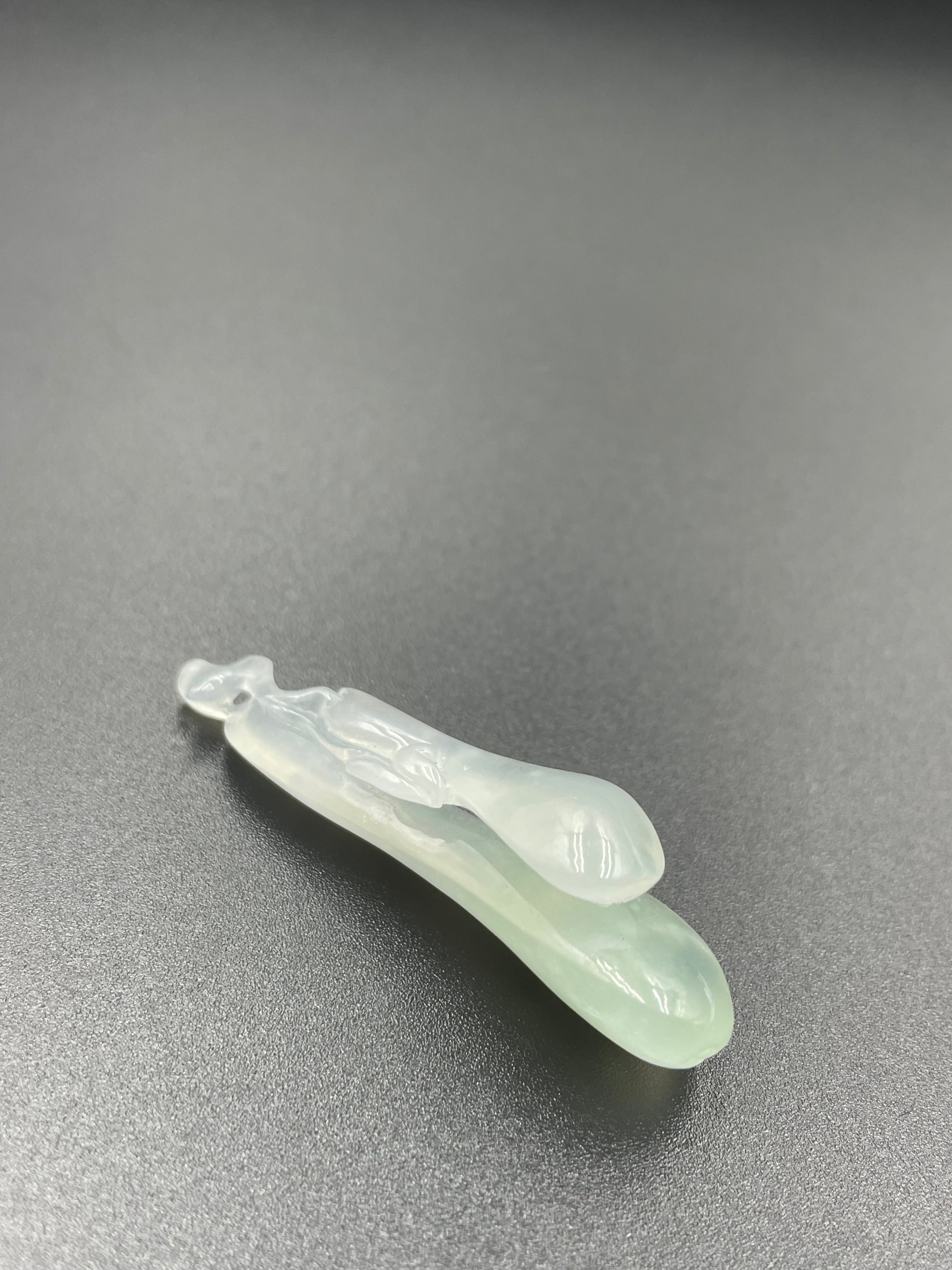 福瓜吊墜