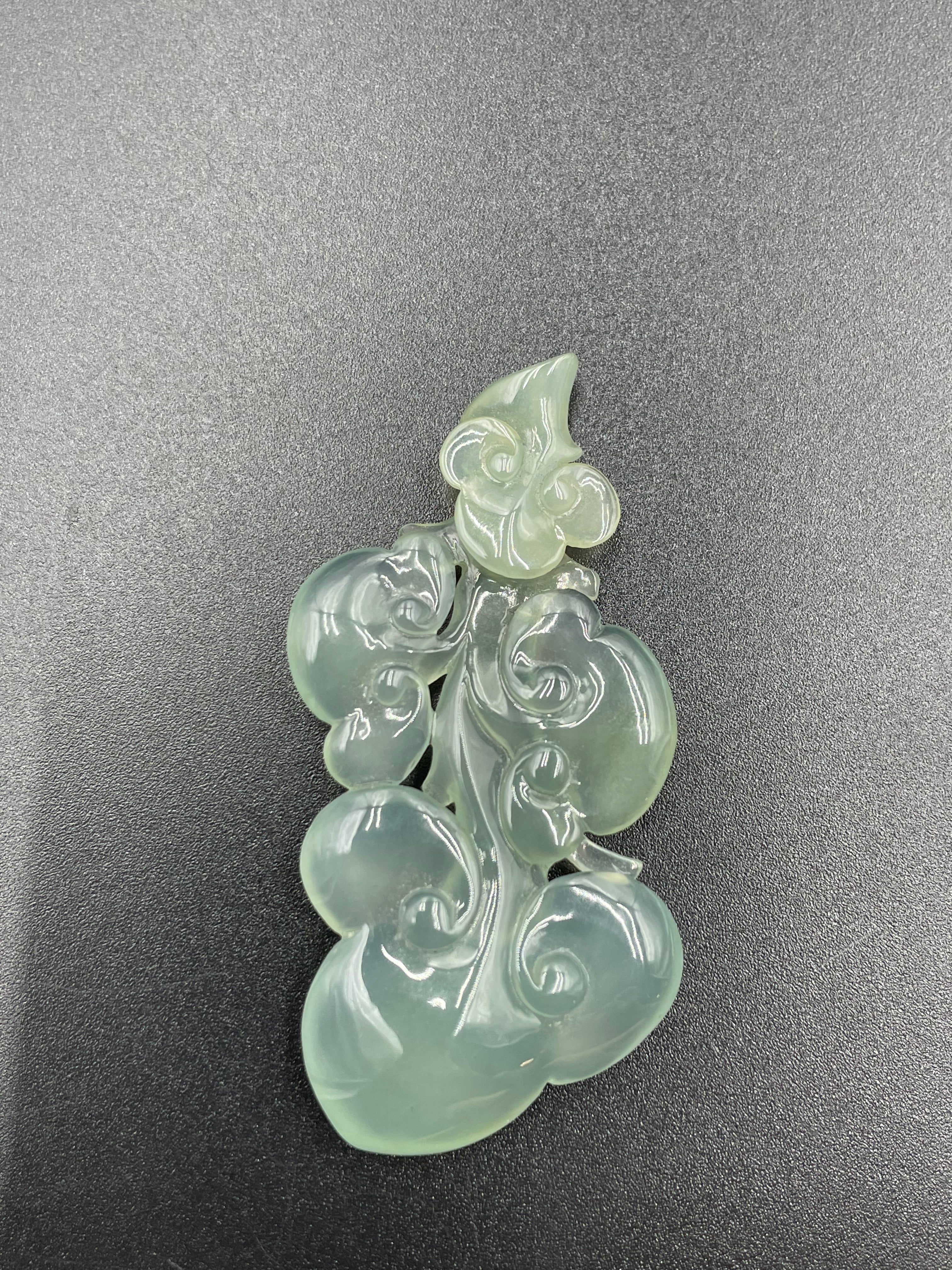 如意滿滿吊墜
