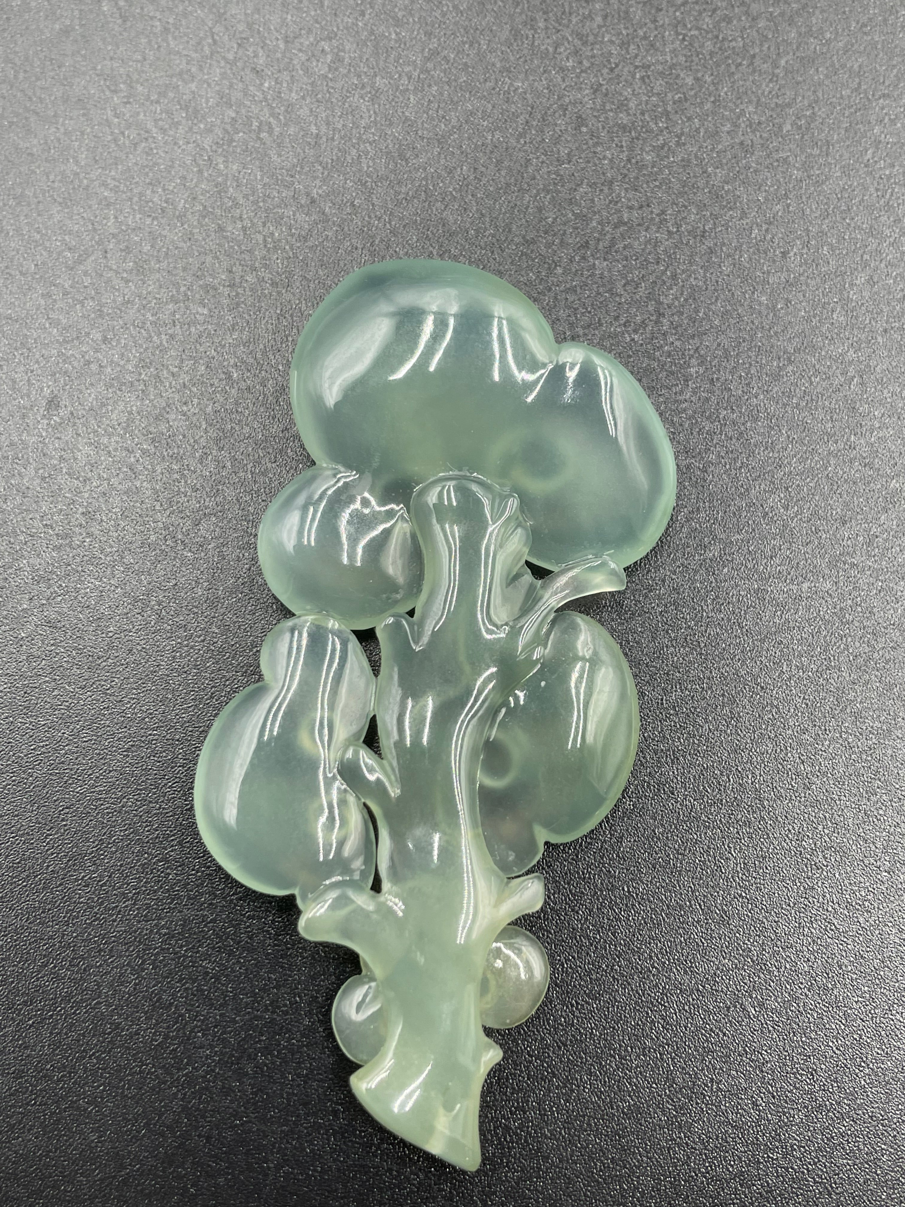 如意滿滿吊墜