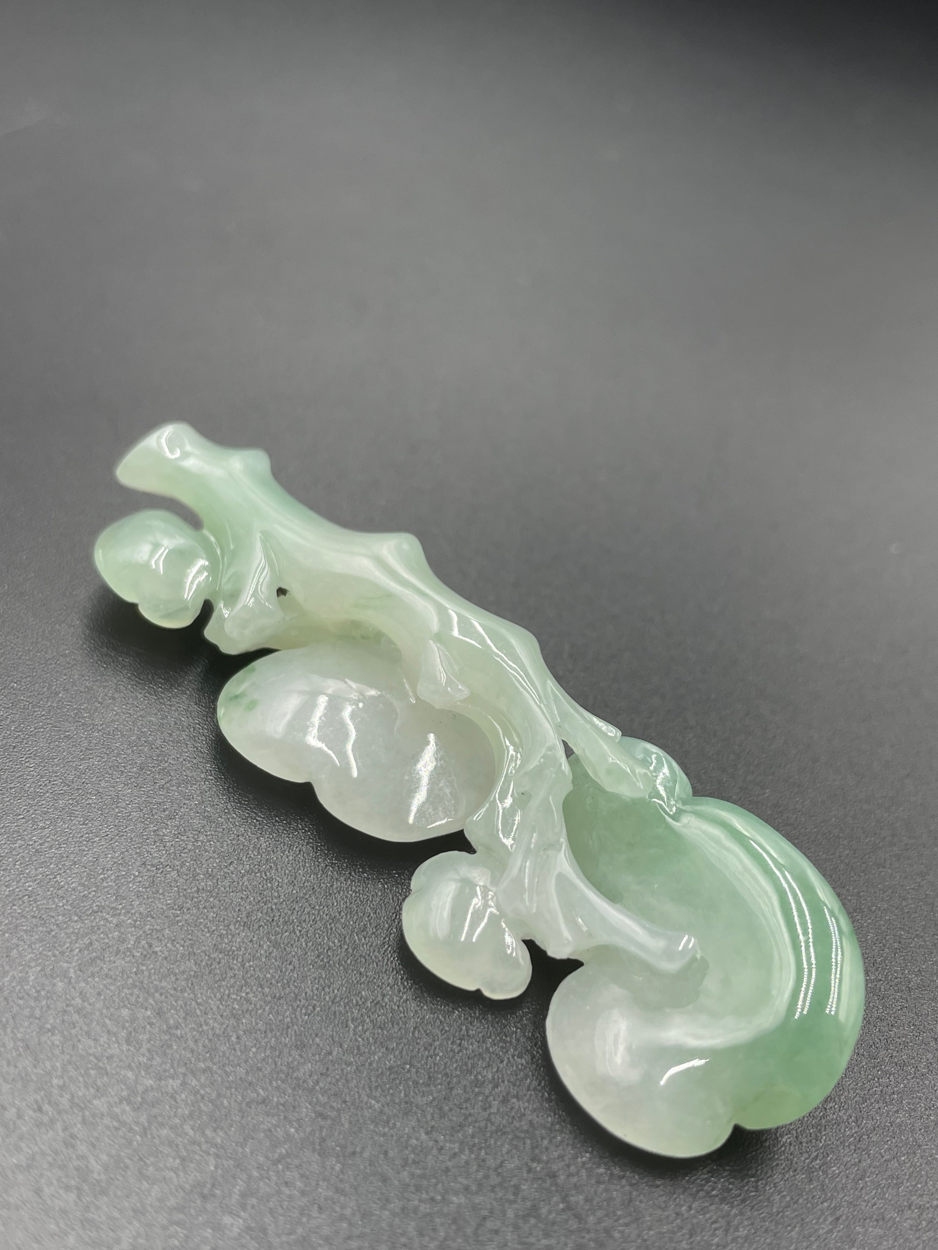 如意吊墜