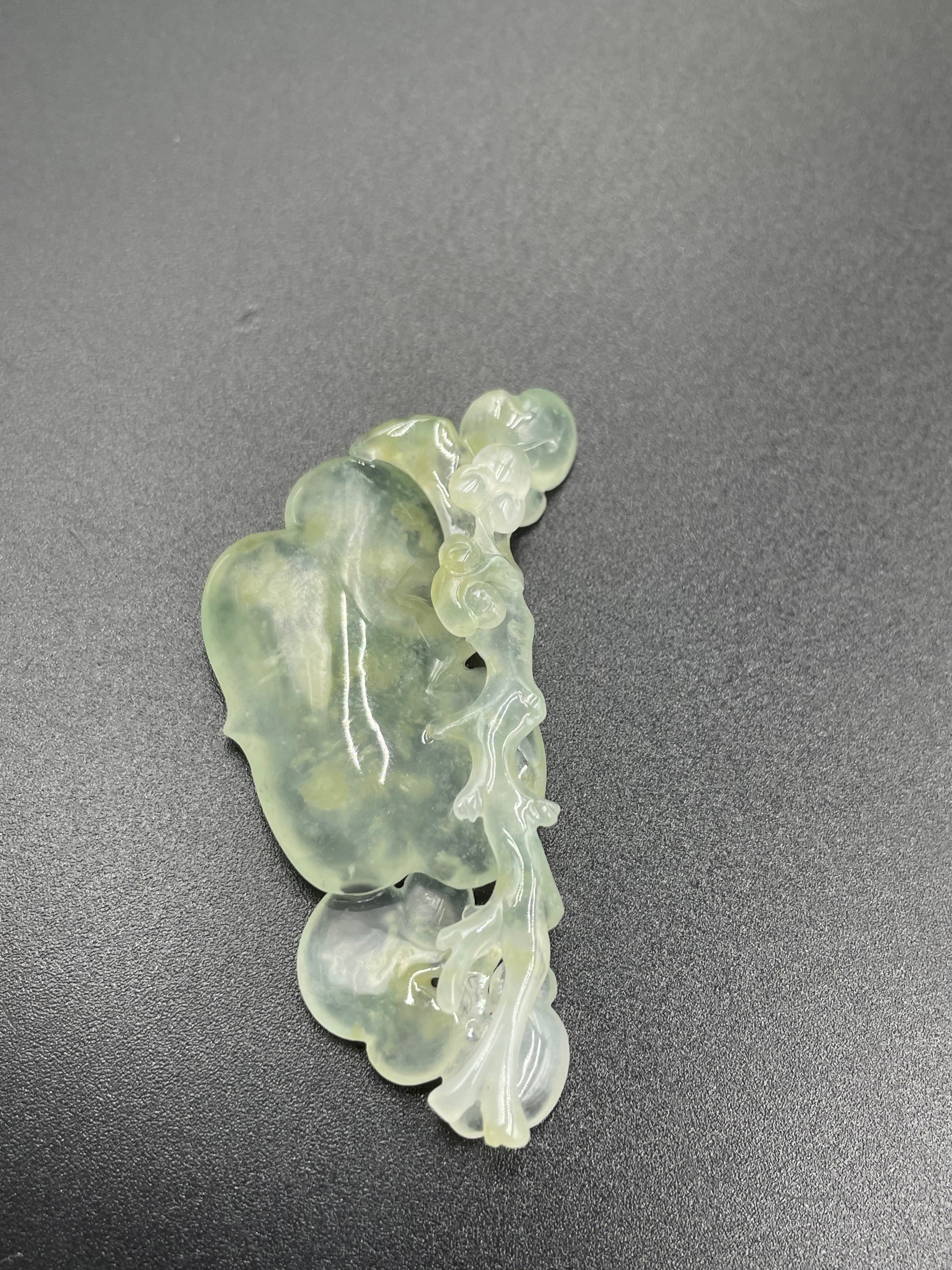 如意吊墜