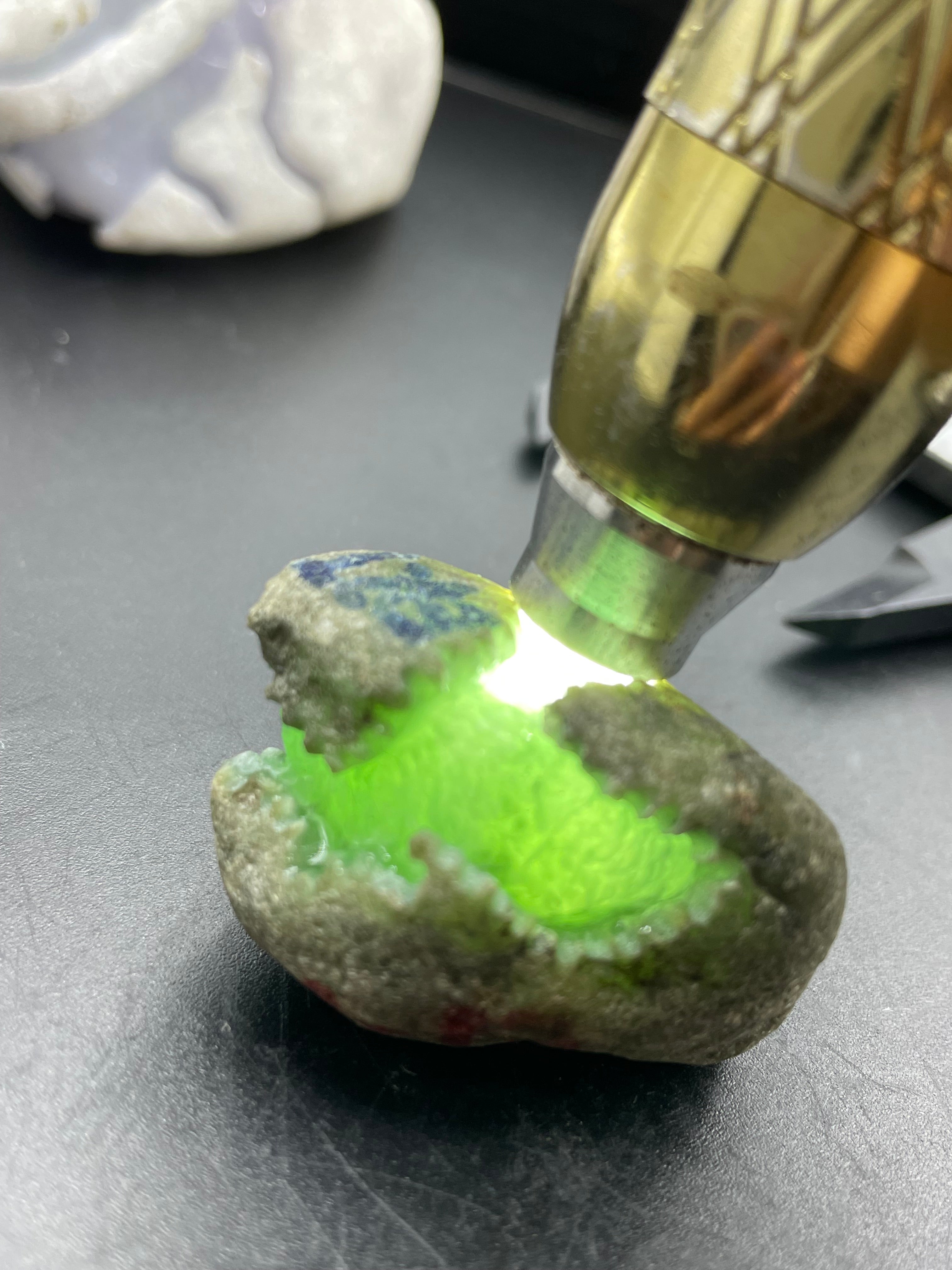 原石