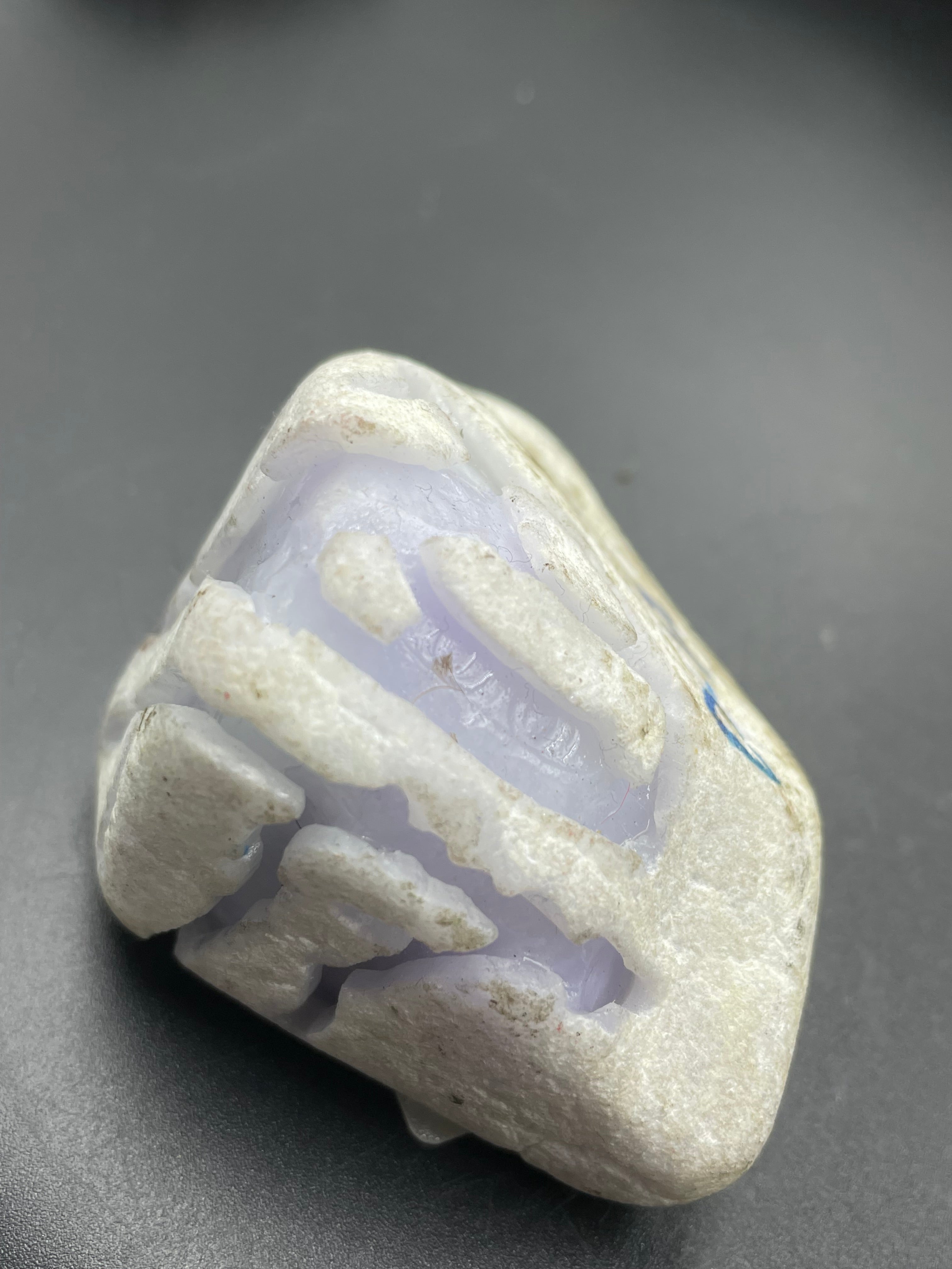 原石