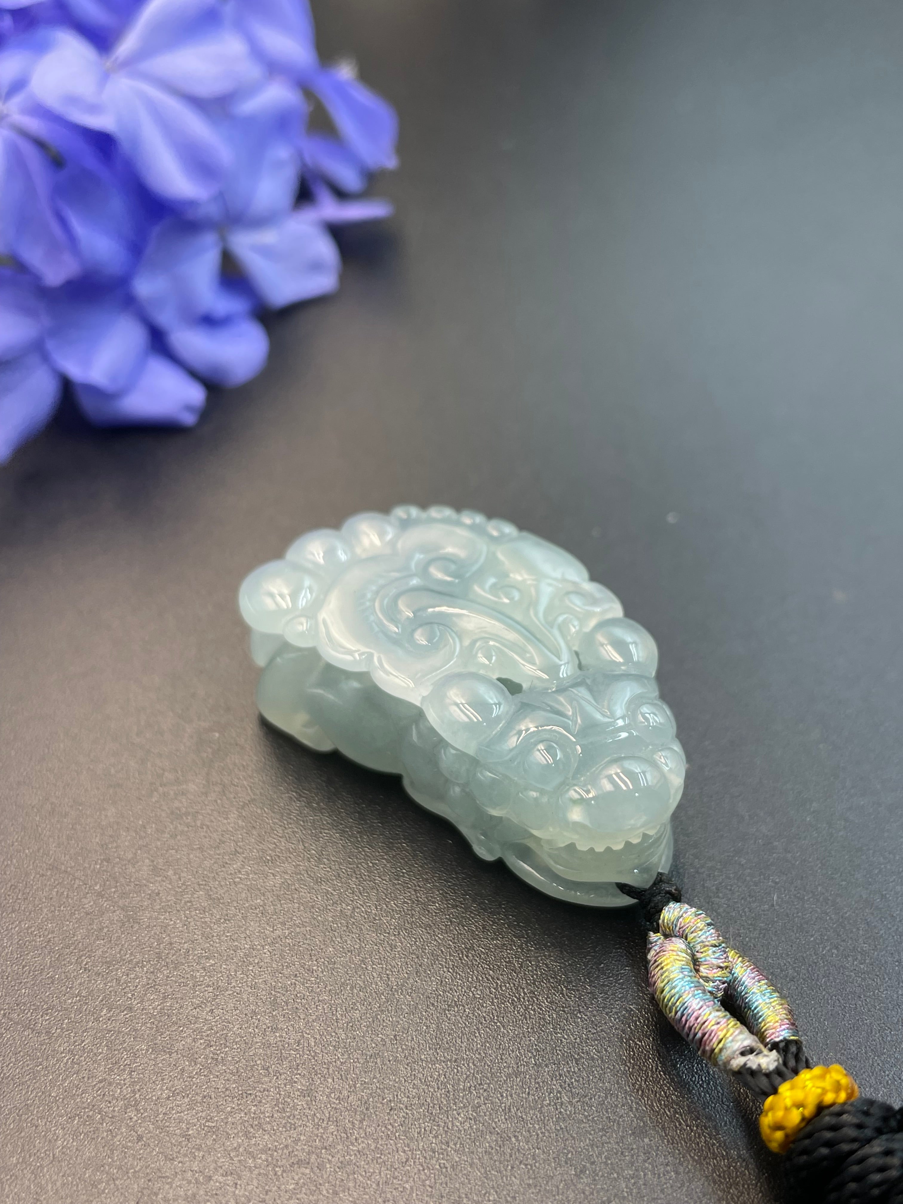 貔貅吊墜