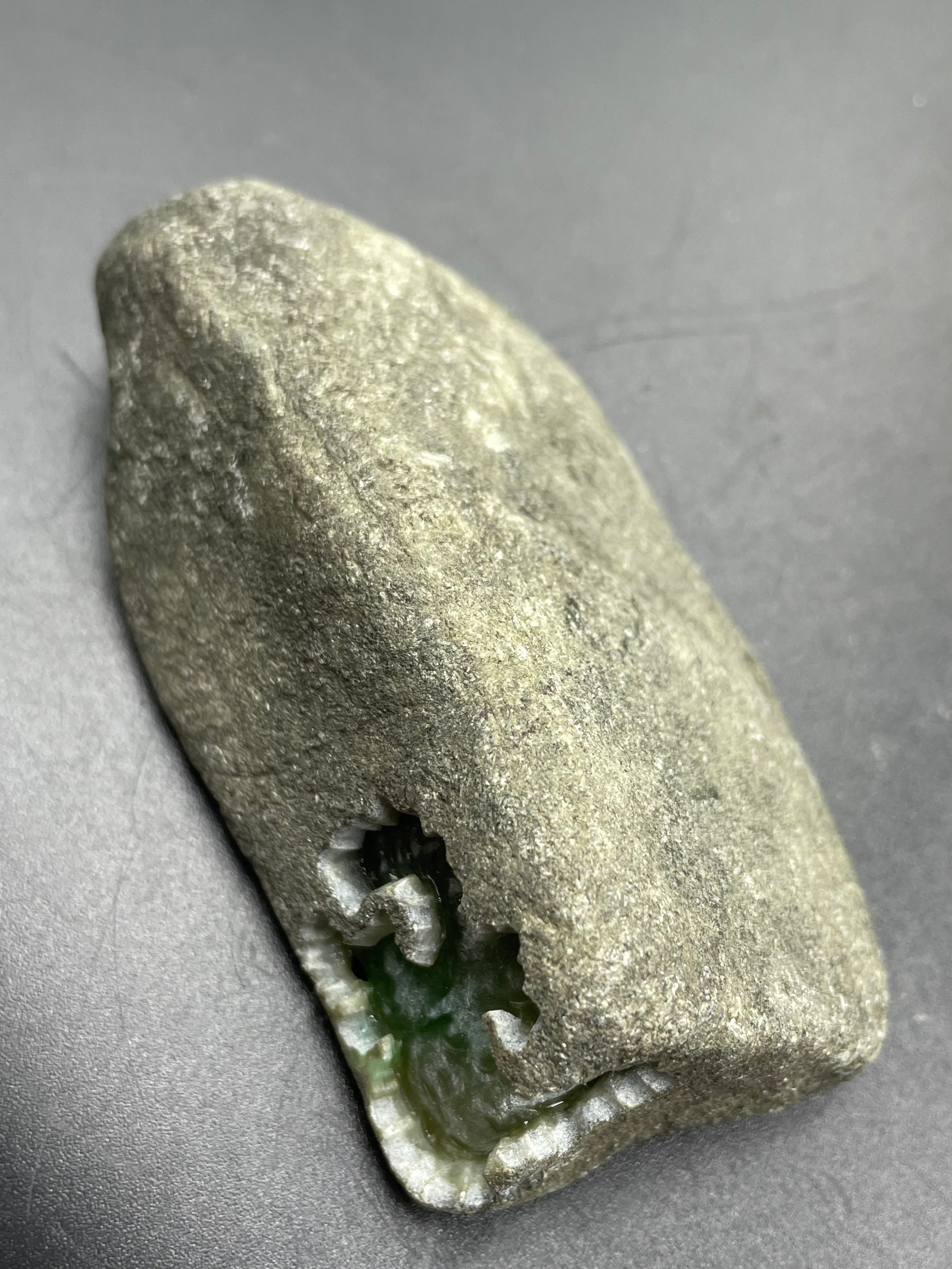 原石