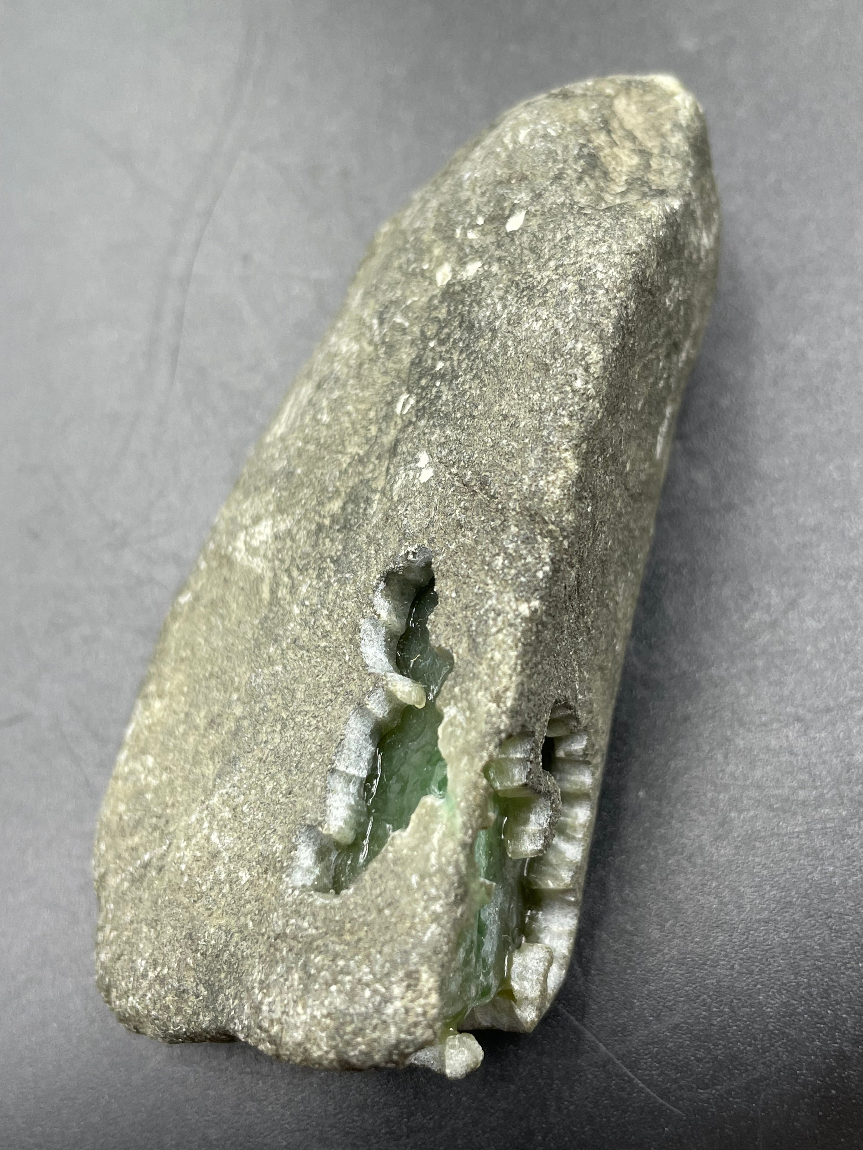 原石