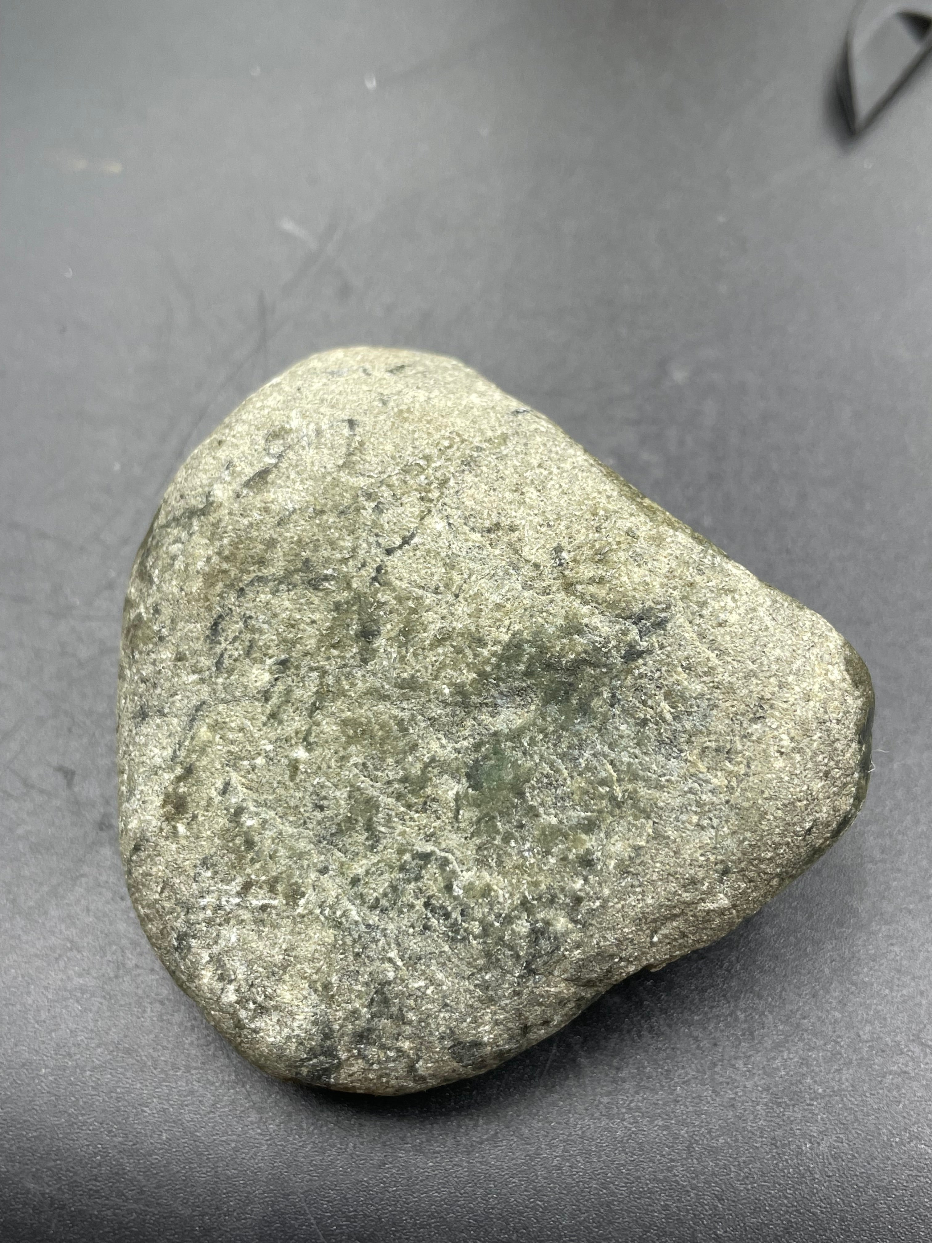 原石