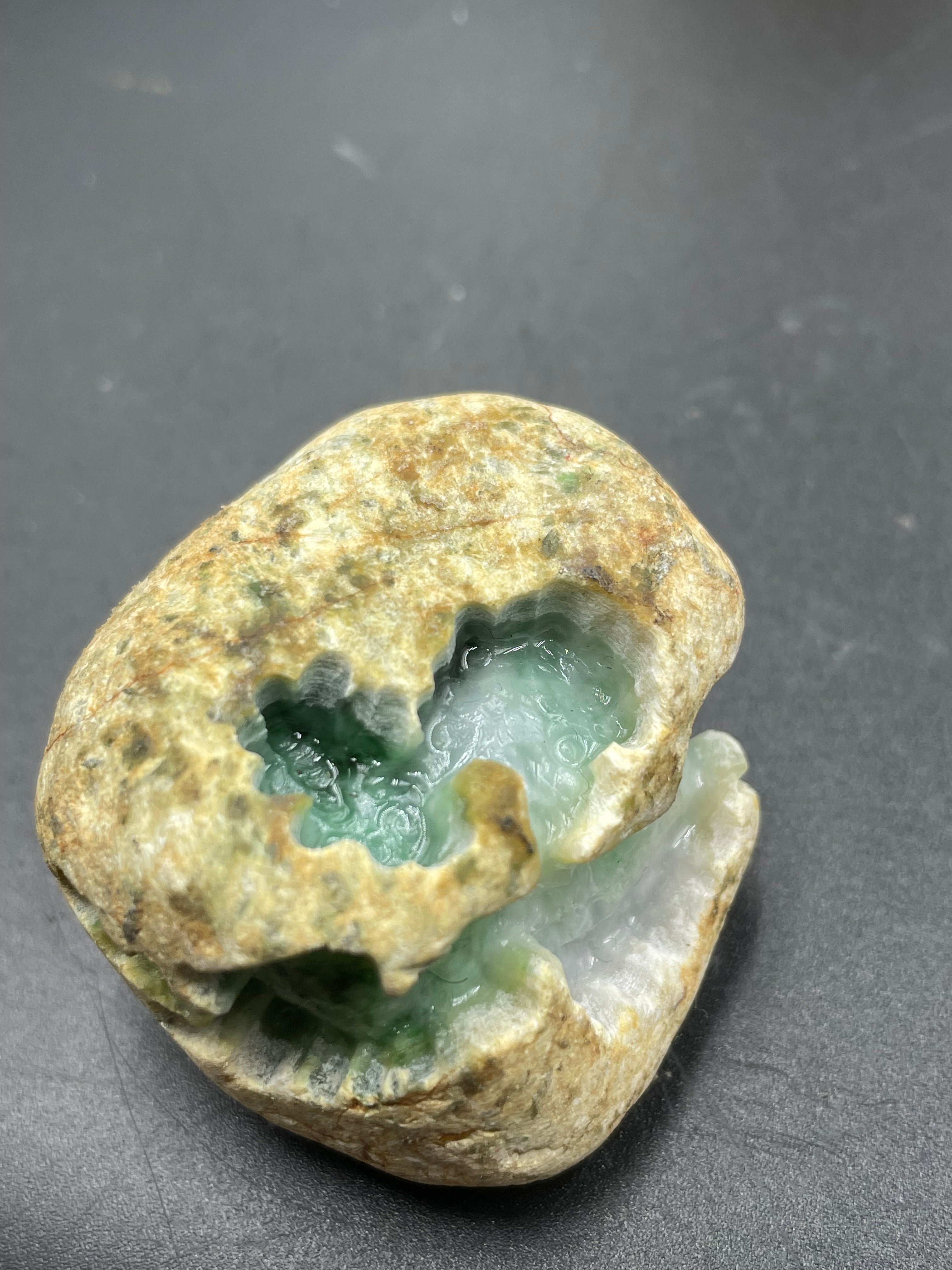 原石