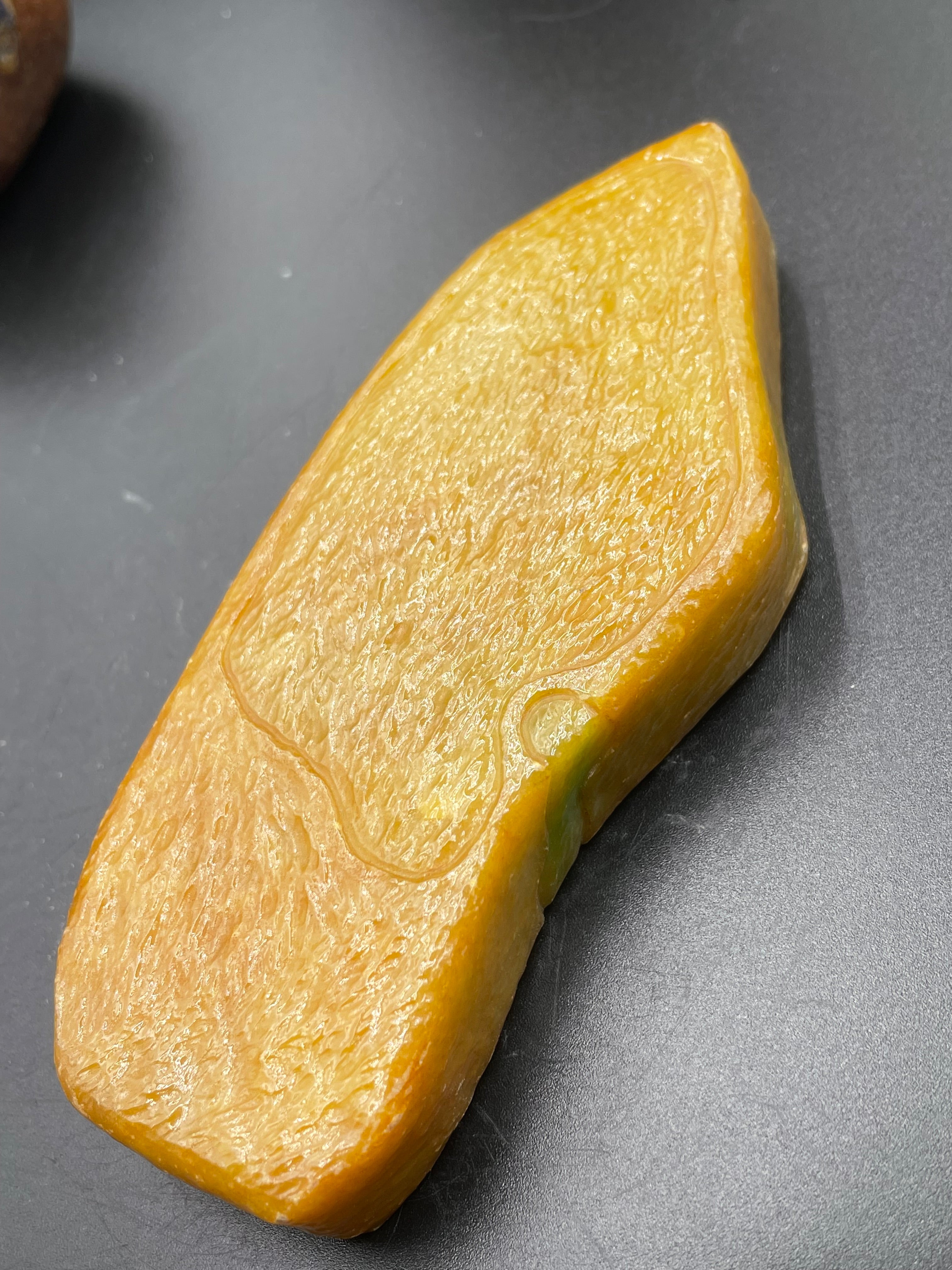 原石