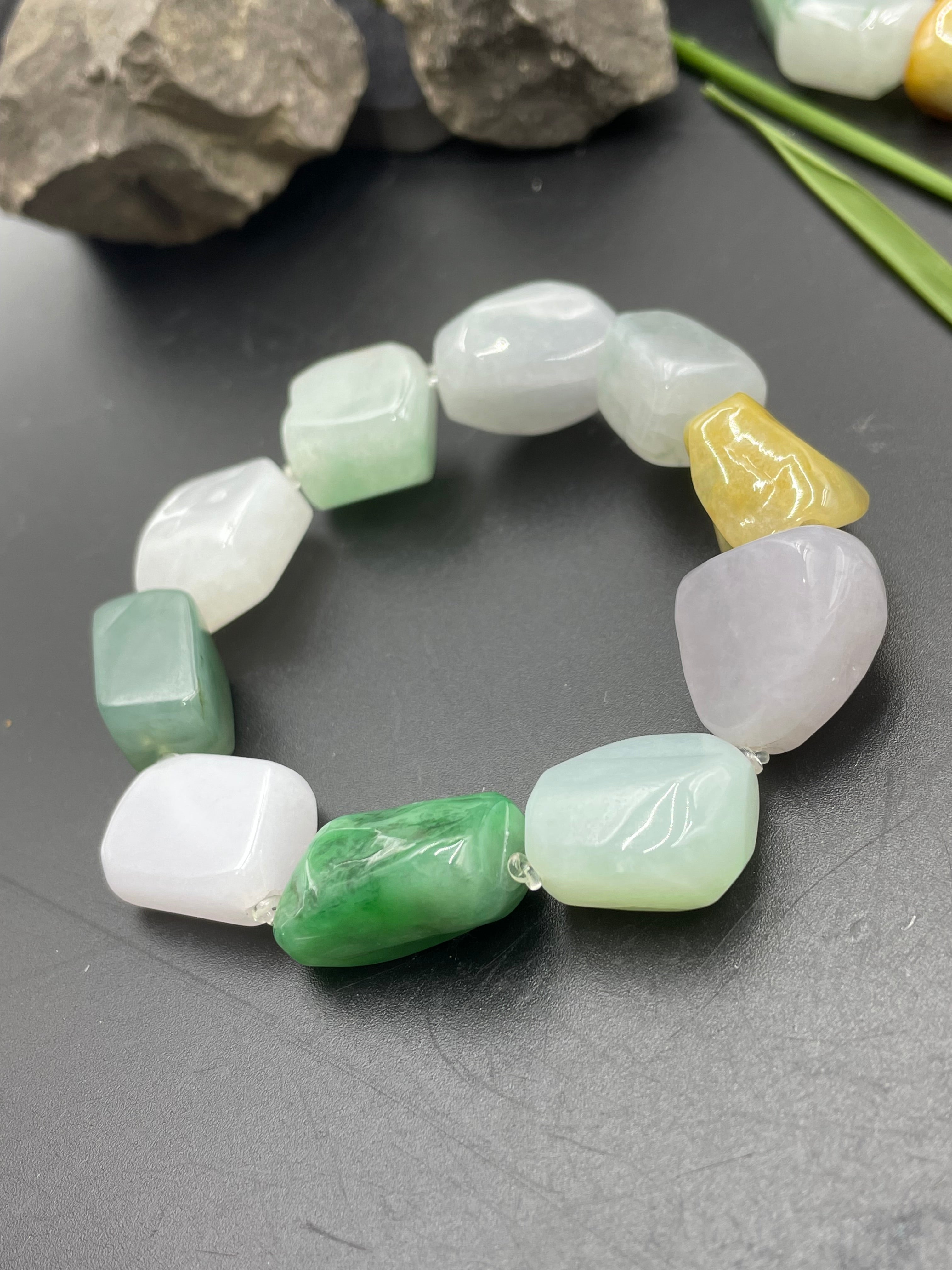 多寶手串