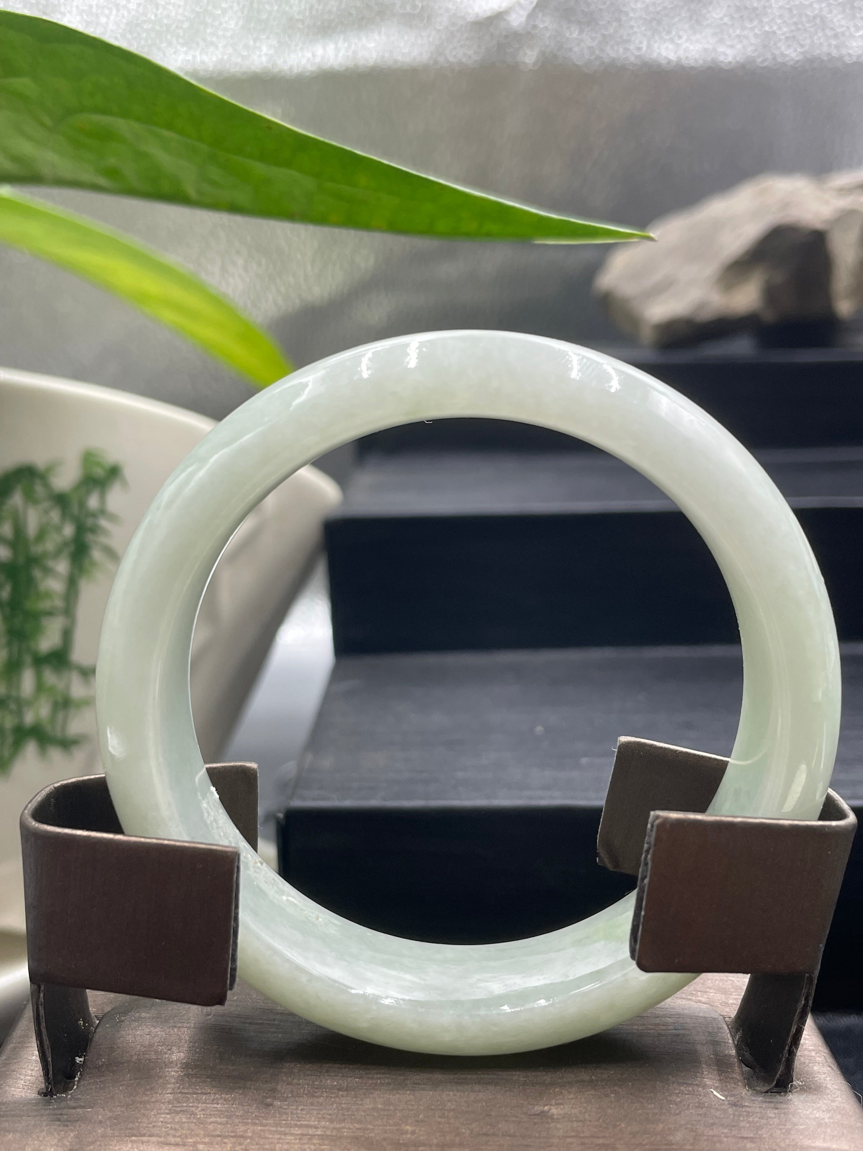 糯冰底色手鐲