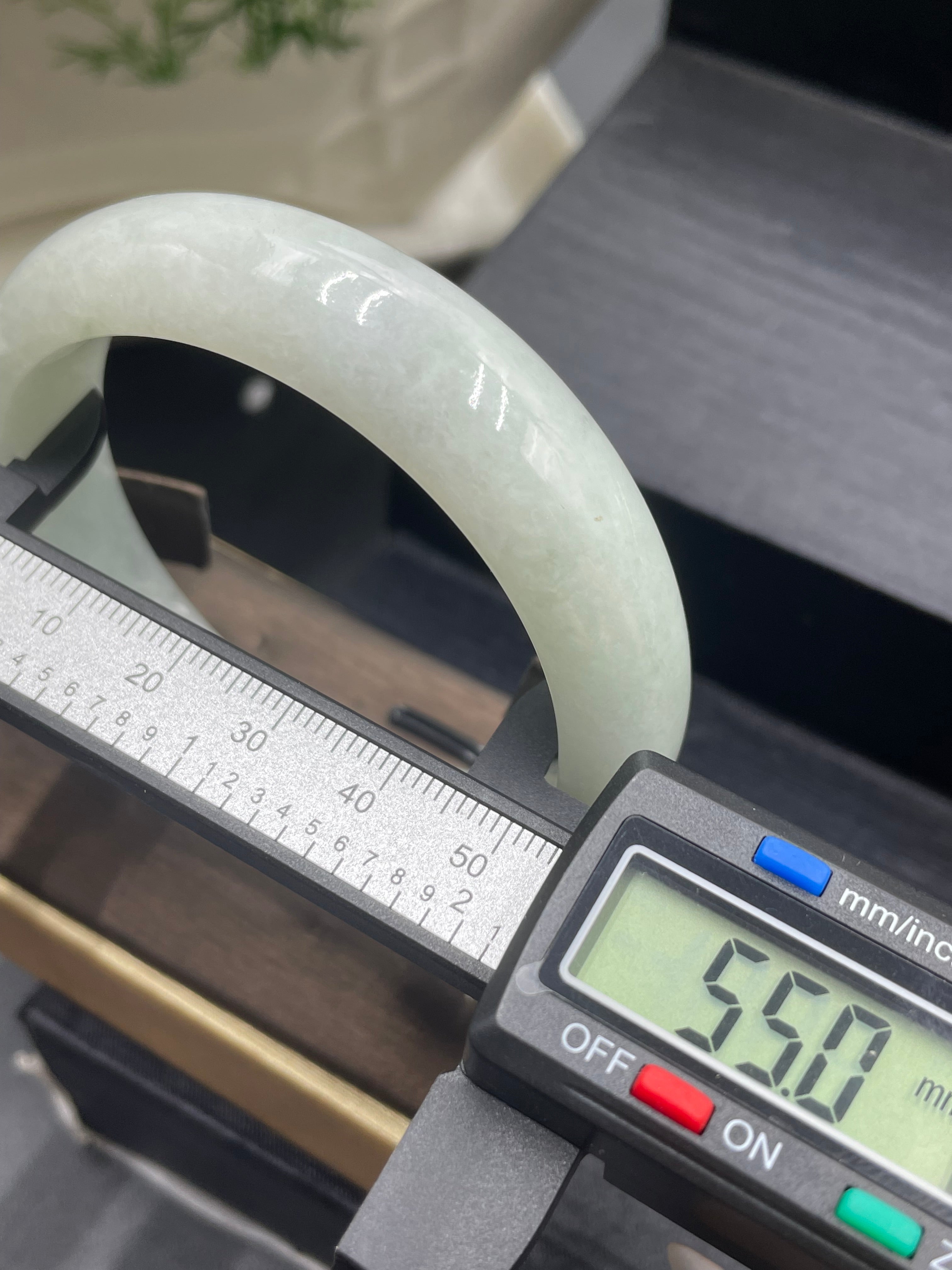 糯冰底色手鐲